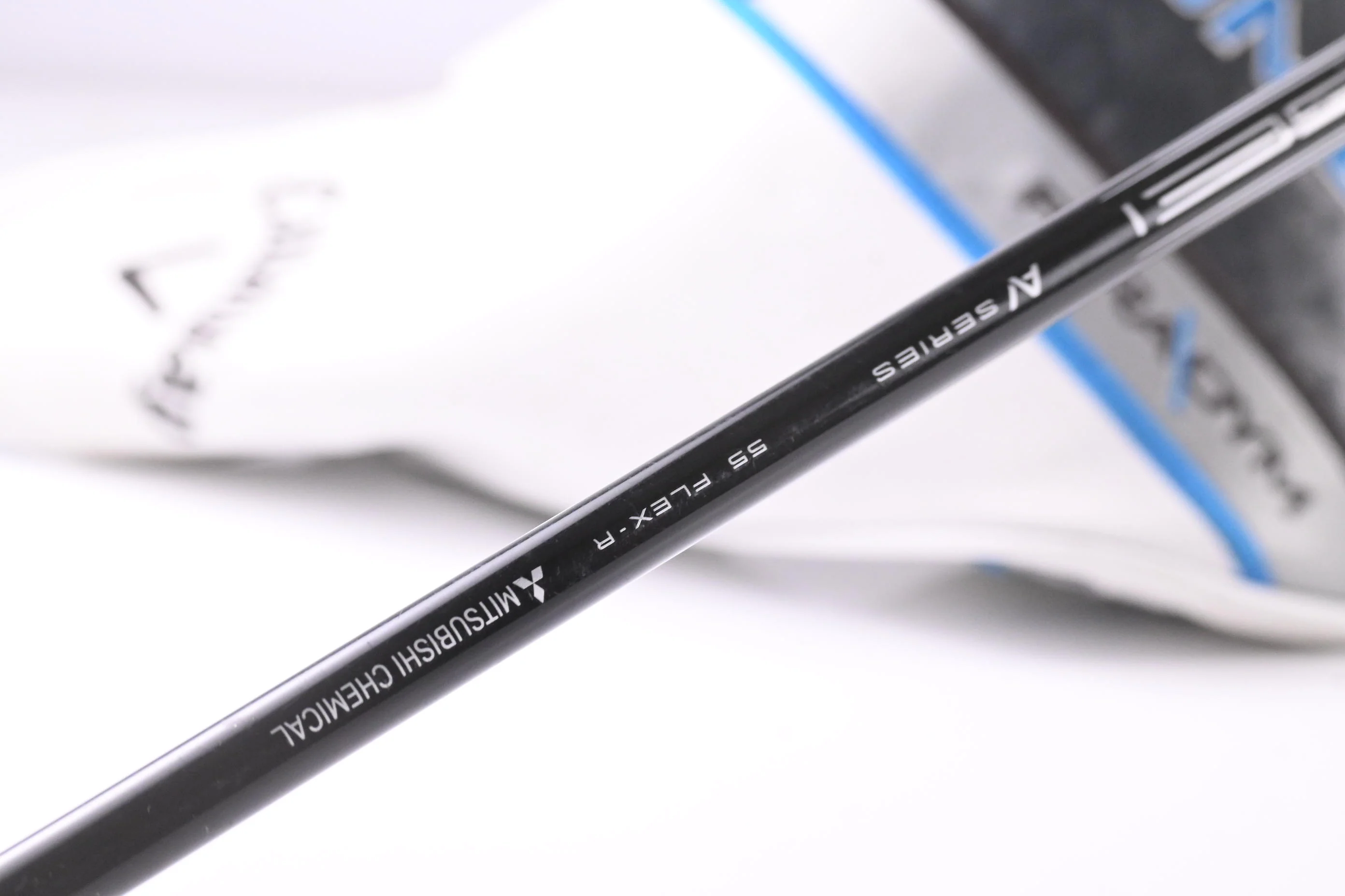 Callaway Paradym Ai Smoke Max D Driver / 10.5 Degree / Regular Flex Tensei AV - Image 6