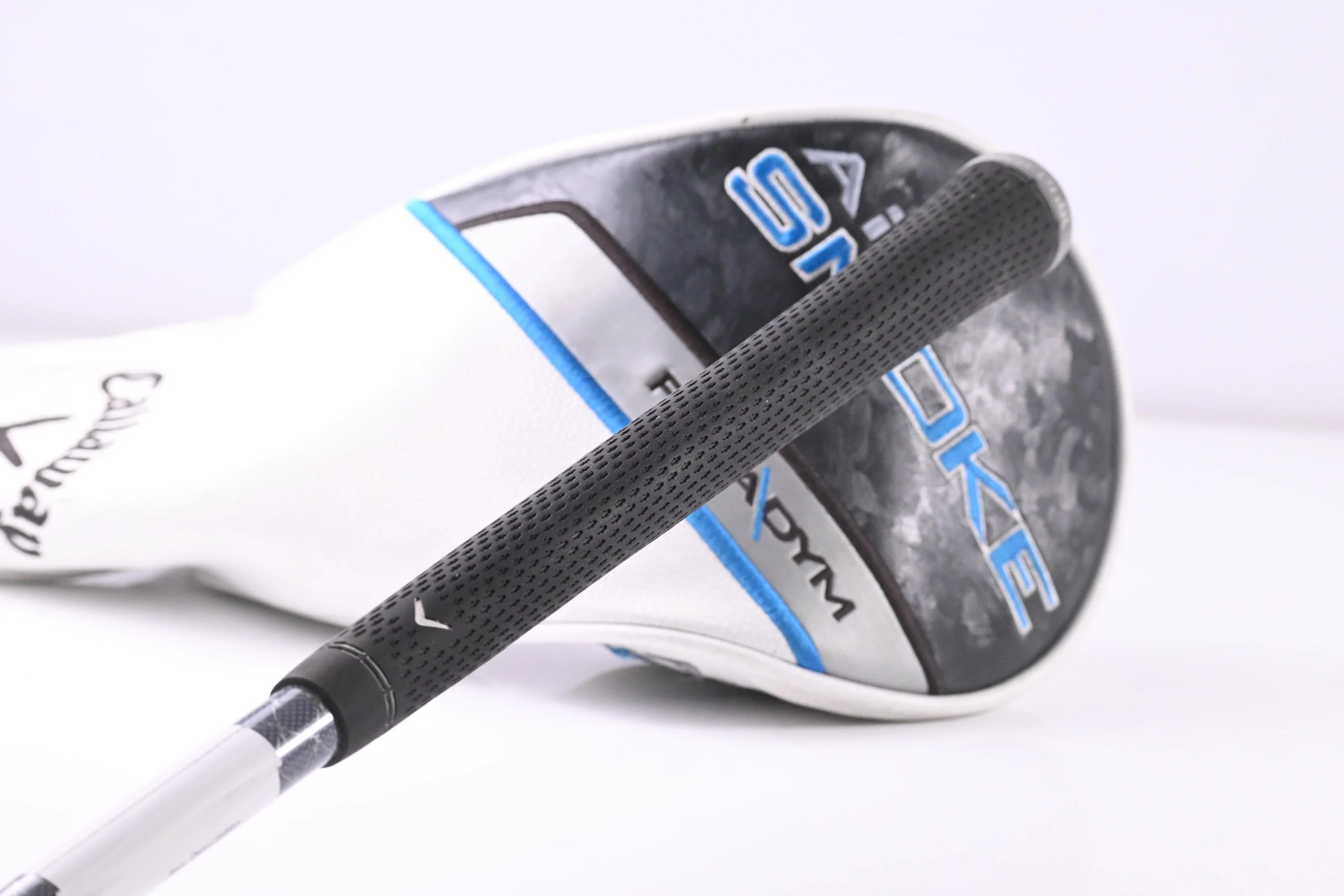 Callaway Paradym Ai Smoke Max D Driver / 10.5 Degree / Regular Flex Tensei AV - Image 8