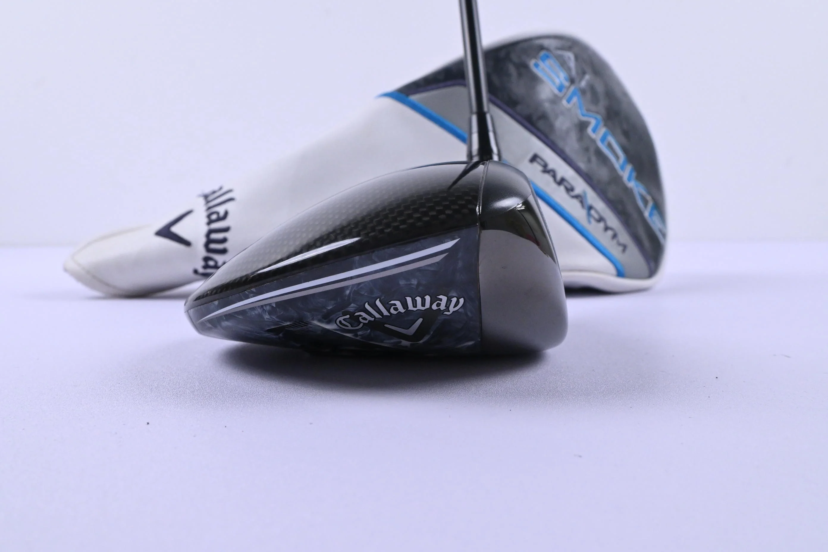 Callaway Paradym Ai Smoke Max D Driver / 10.5 Degree / Senior Flex Cypher 2.0 40 - Image 3