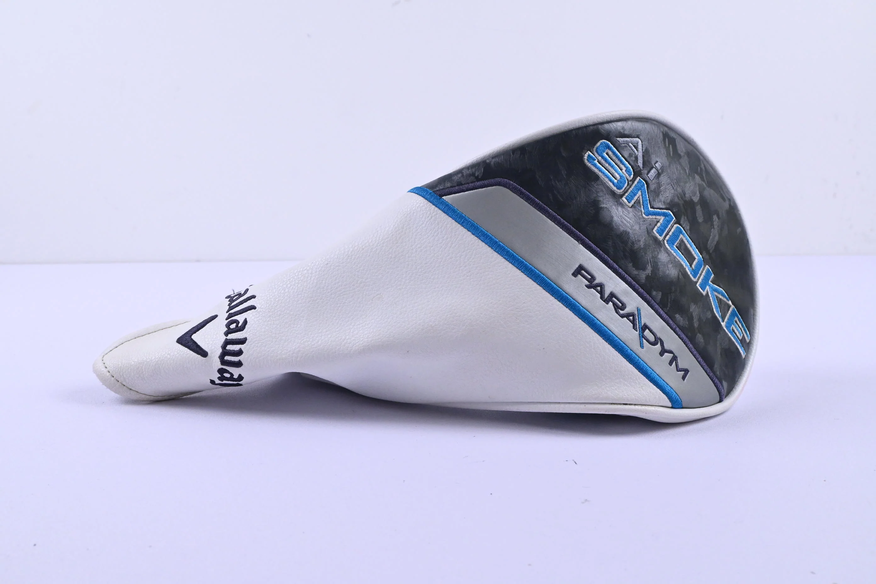 Callaway Paradym Ai Smoke Max D Driver / 10.5 Degree / Senior Flex Cypher 2.0 40 - Image 9