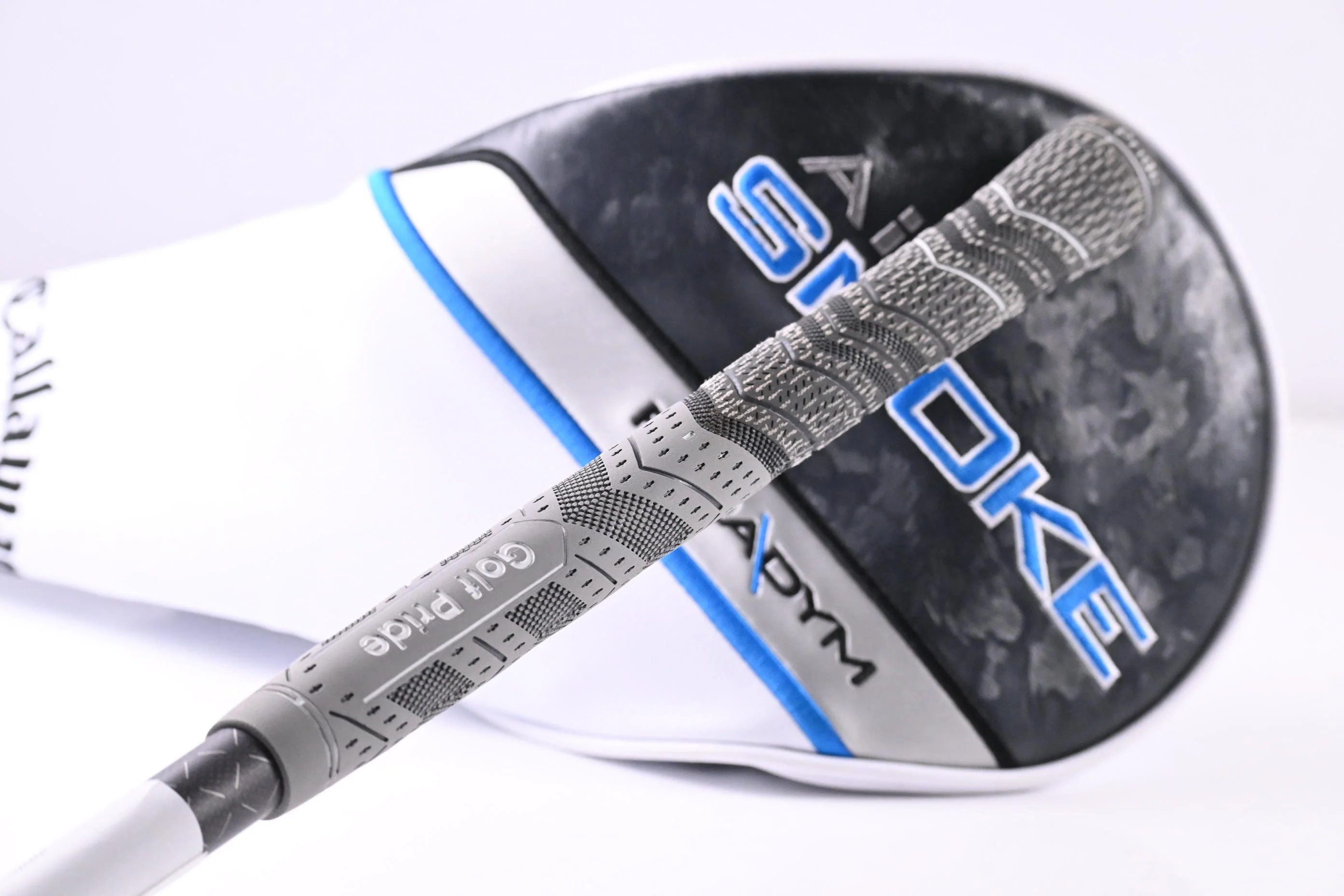 Callaway Paradym Ai Smoke Max D Driver / 10.5 Degree / Regular Flex Tensei AV - Image 8