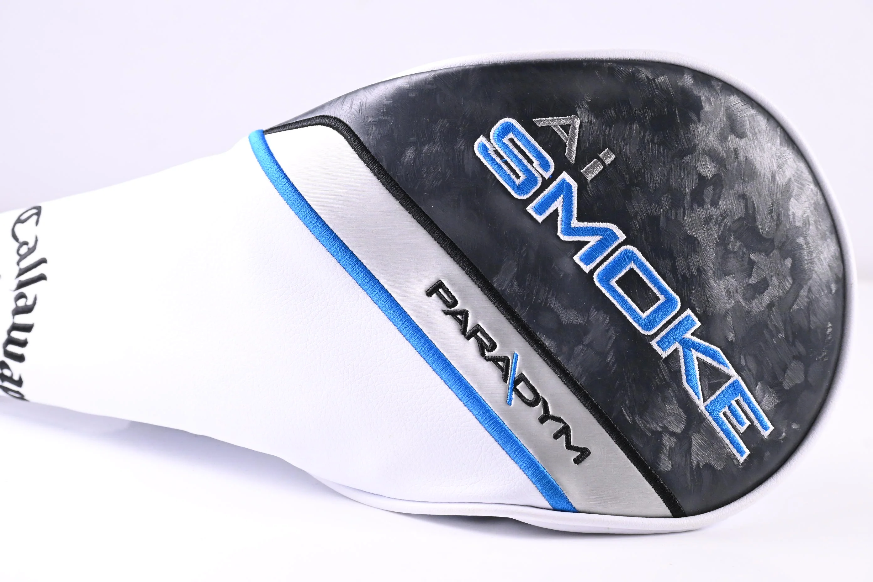 Callaway Paradym Ai Smoke Max D Driver / 10.5 Degree / Regular Flex Tensei AV - Image 9