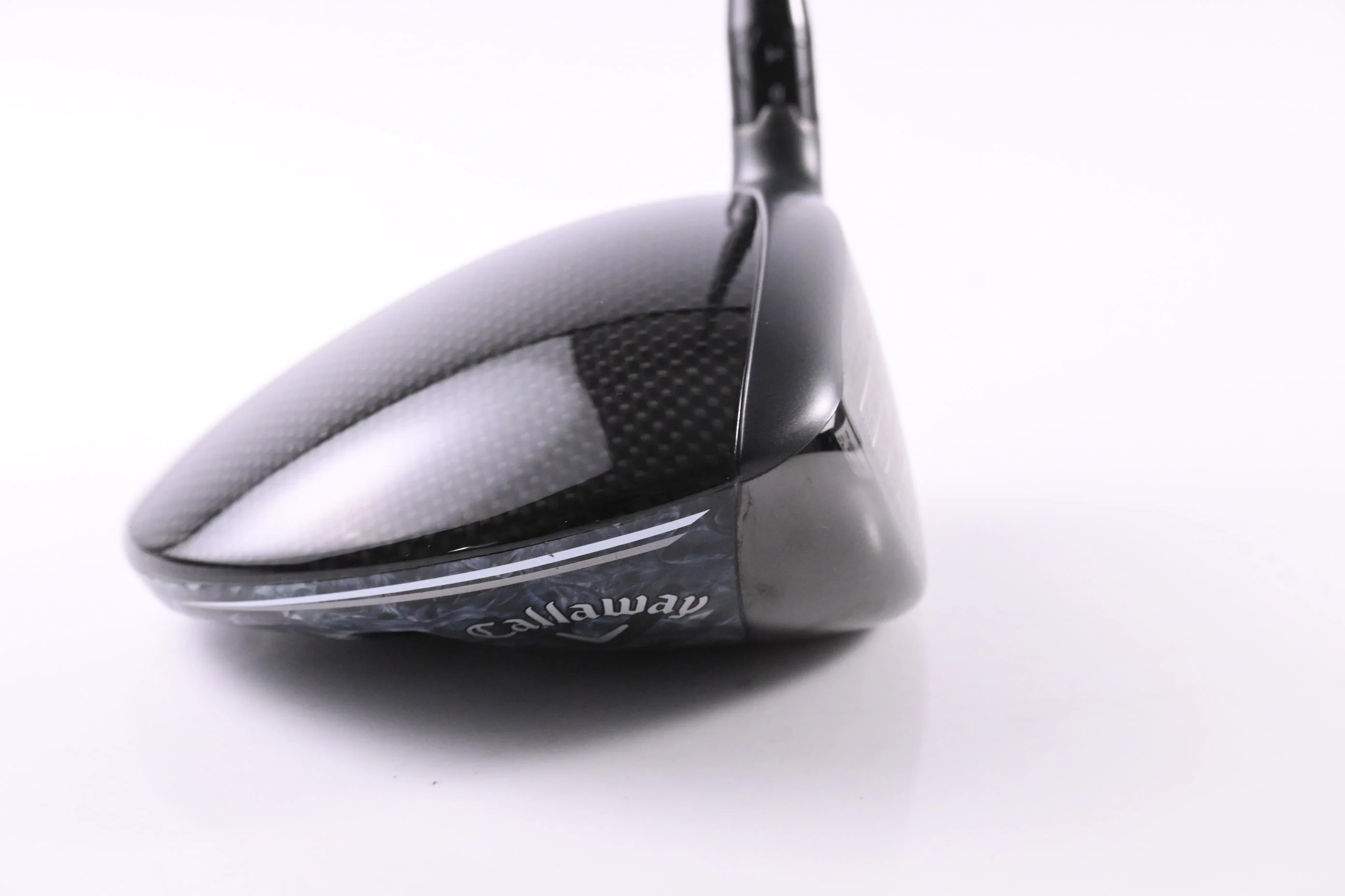 Callaway Paradym Ai Smoke Max D Driver / 10.5 Degree / Regular Flex Tensei AV - Image 3