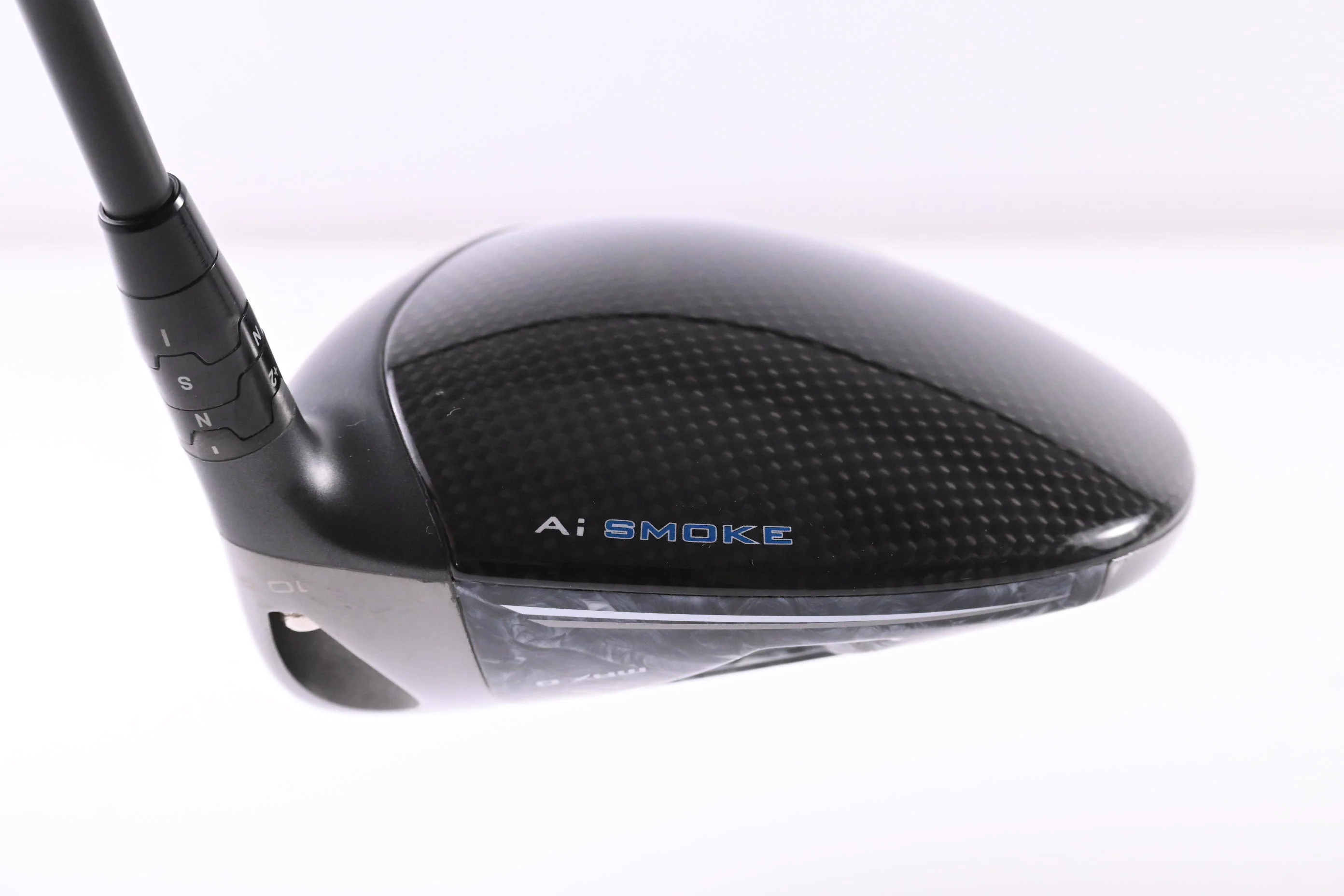 Callaway Paradym Ai Smoke Max D Driver / 10.5 Degree / Regular Flex Tensei AV - Image 5