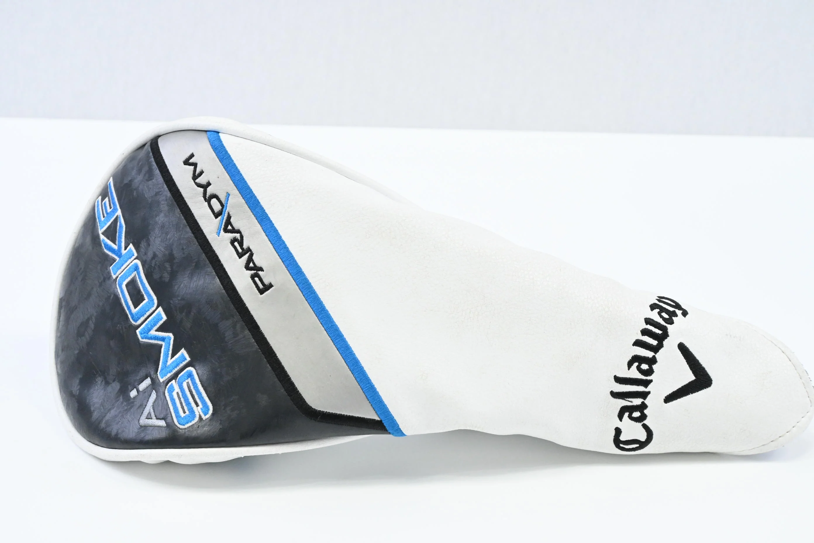 Callaway Paradym Ai Smoke Max Driver / 10.5 Degree / Stiff Flex Tensei AV Blue - Image 9