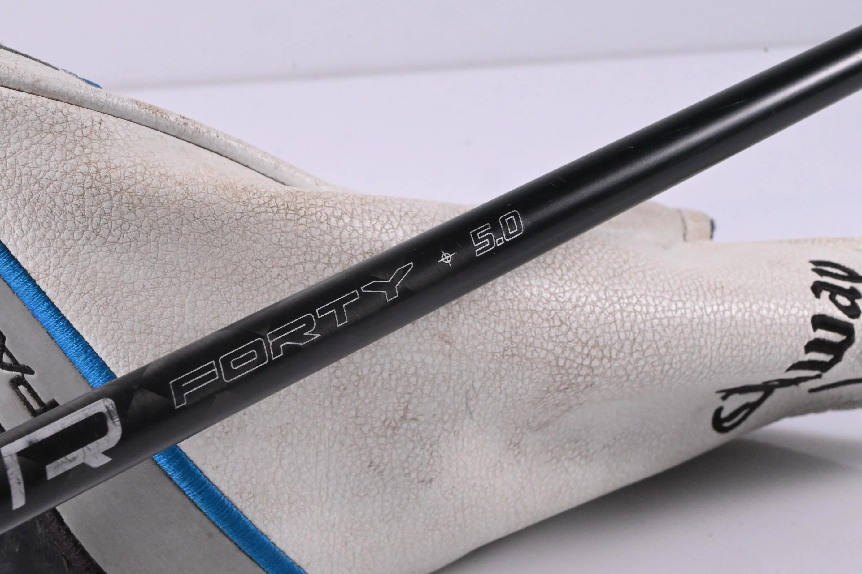 Left Hand Callaway Paradym Ai Smoke Max D Driver / 10.5 Degree / Senior Flex - Image 6