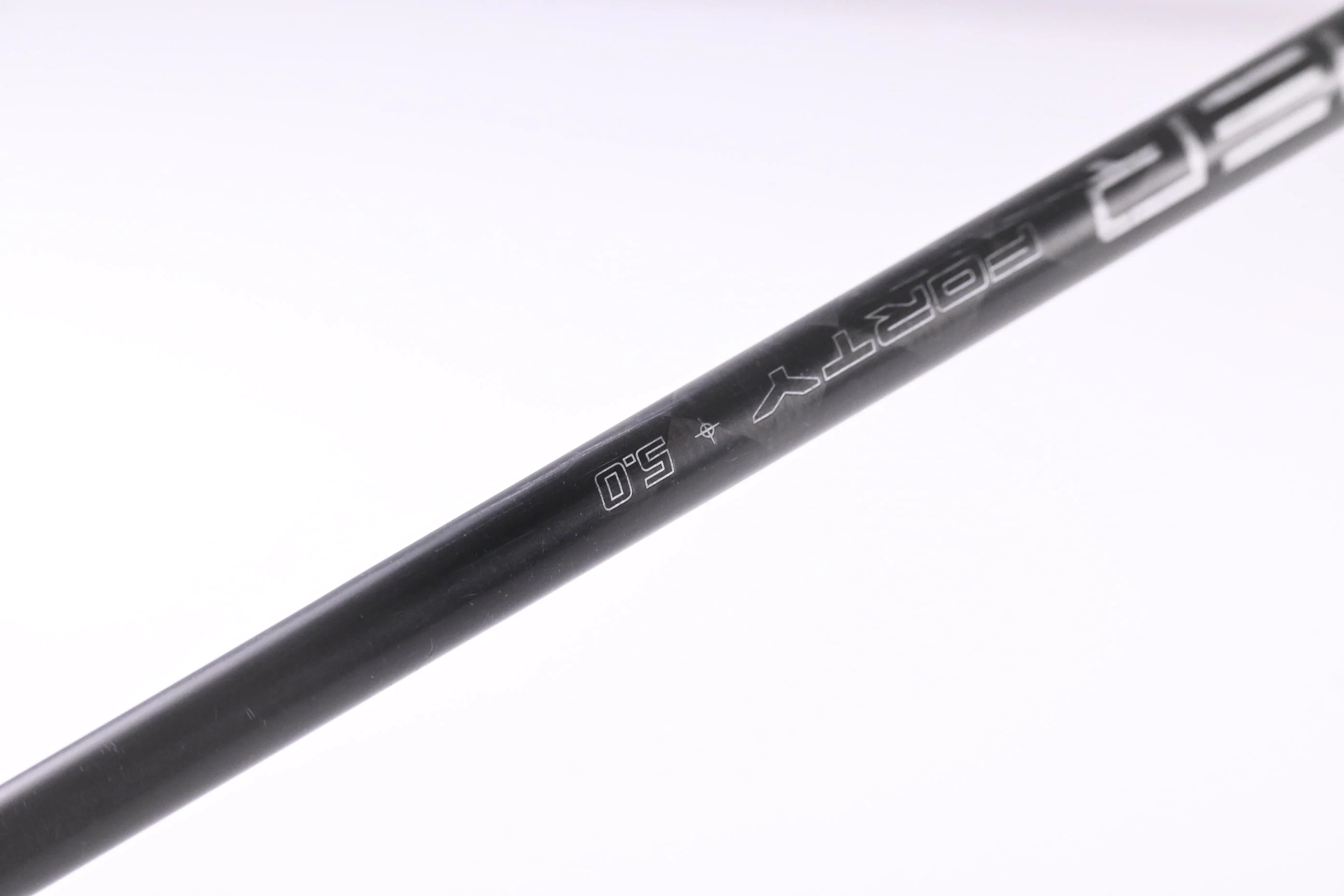 Callaway Paradym Ai Smoke Max D Driver / 12 Degree / Regular Flex Cypher 40 - Image 6