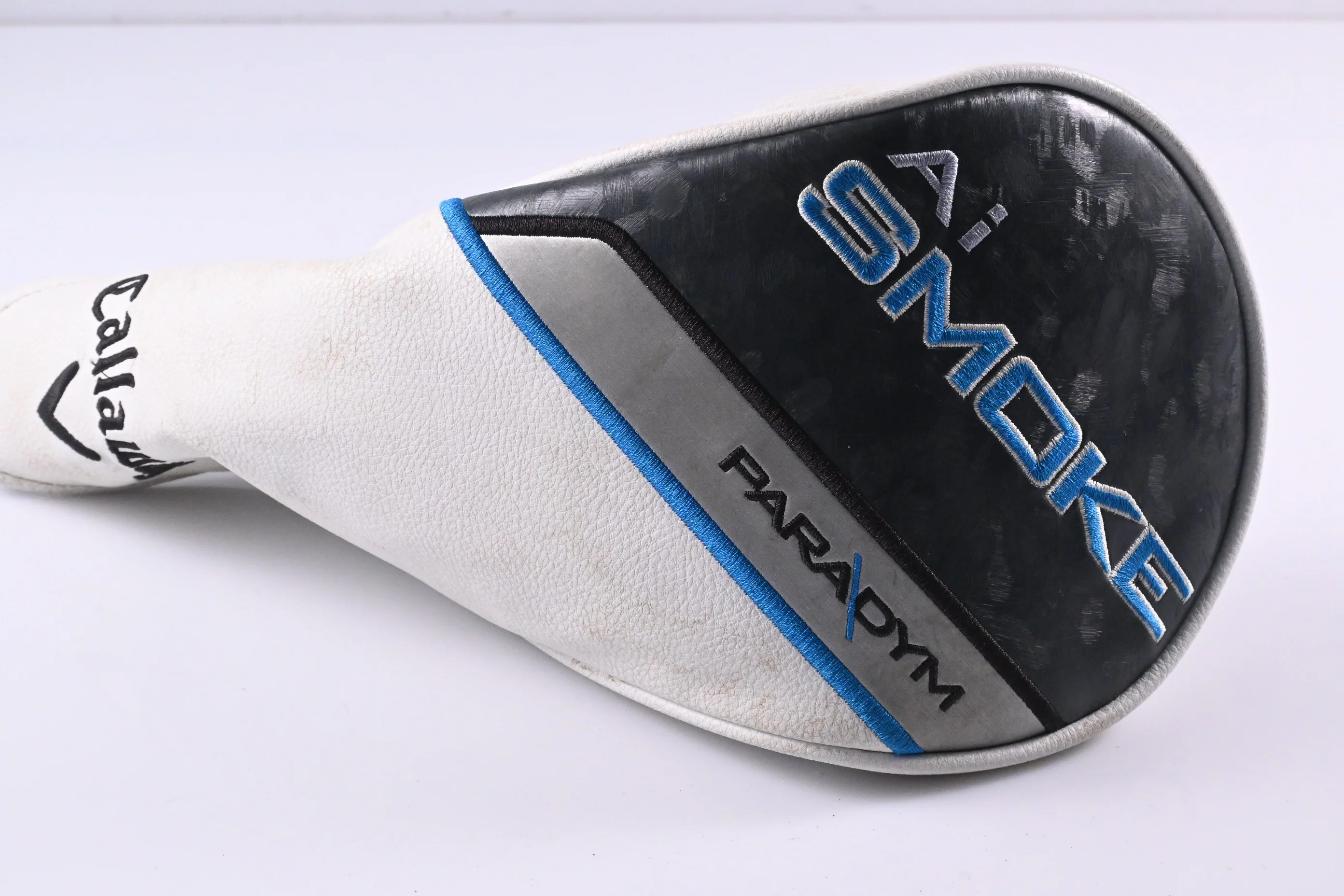 Callaway Paradym Ai Smoke Max D Driver / 10.5 Degree / Regular Flex Aldila Rogue - Image 9