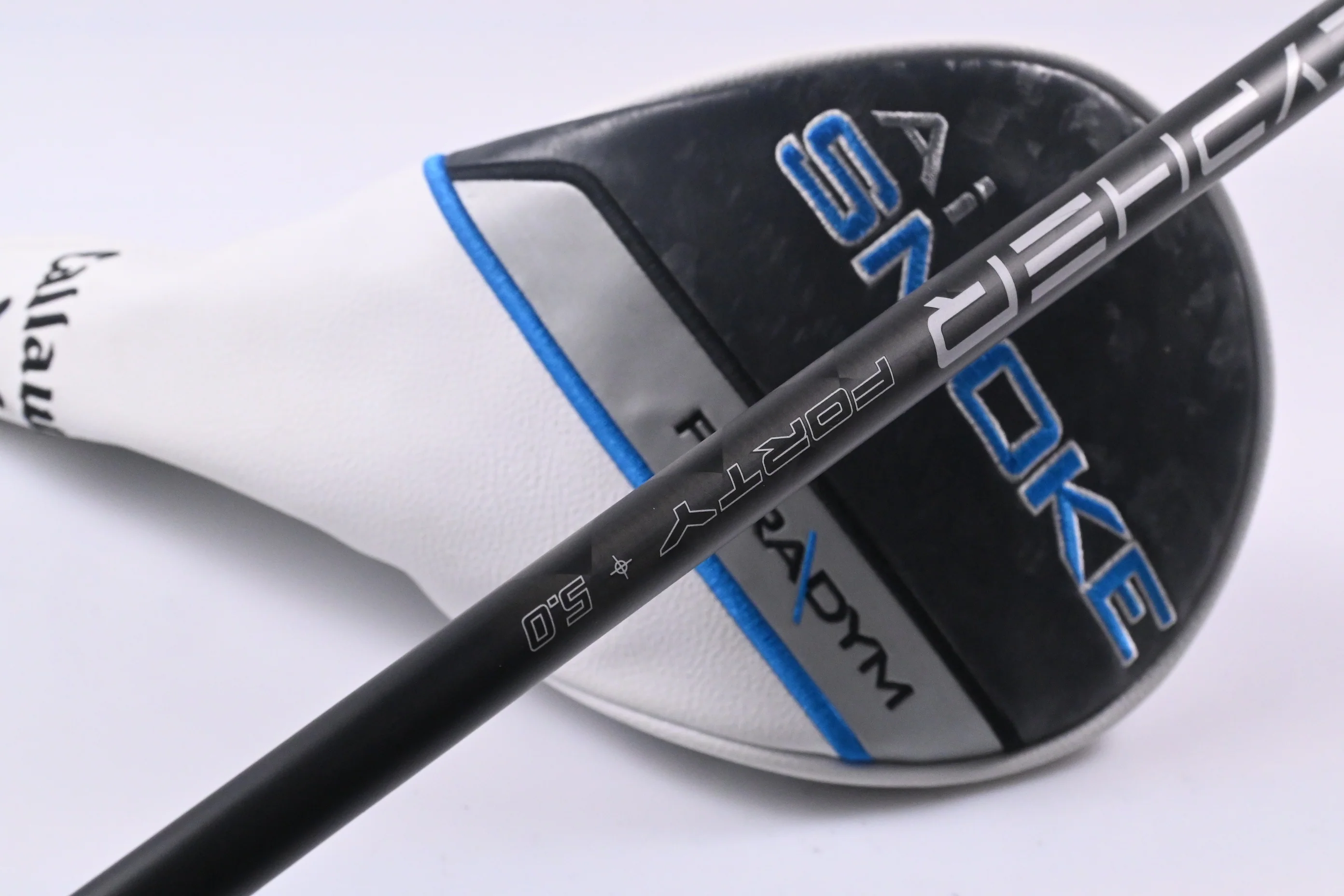 Callaway Paradym Ai Smoke Max D Driver / 10.5 Degree / Senior Flex Cypher 2.0 40 - Image 6