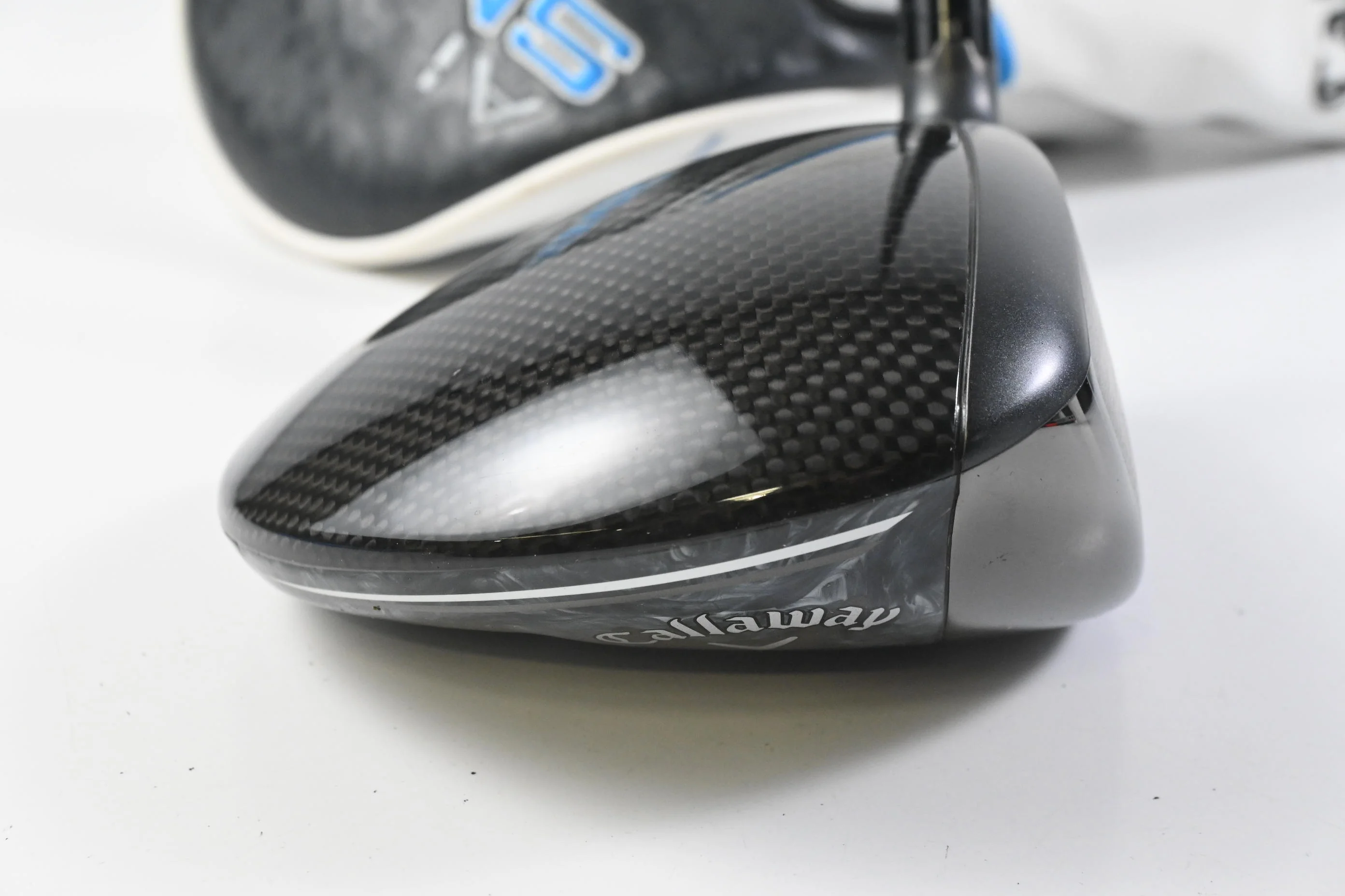 Callaway Paradym Ai Smoke Max D Driver / 10.5 Degree / Senior Flex Cypher 2.0 40 - Image 3
