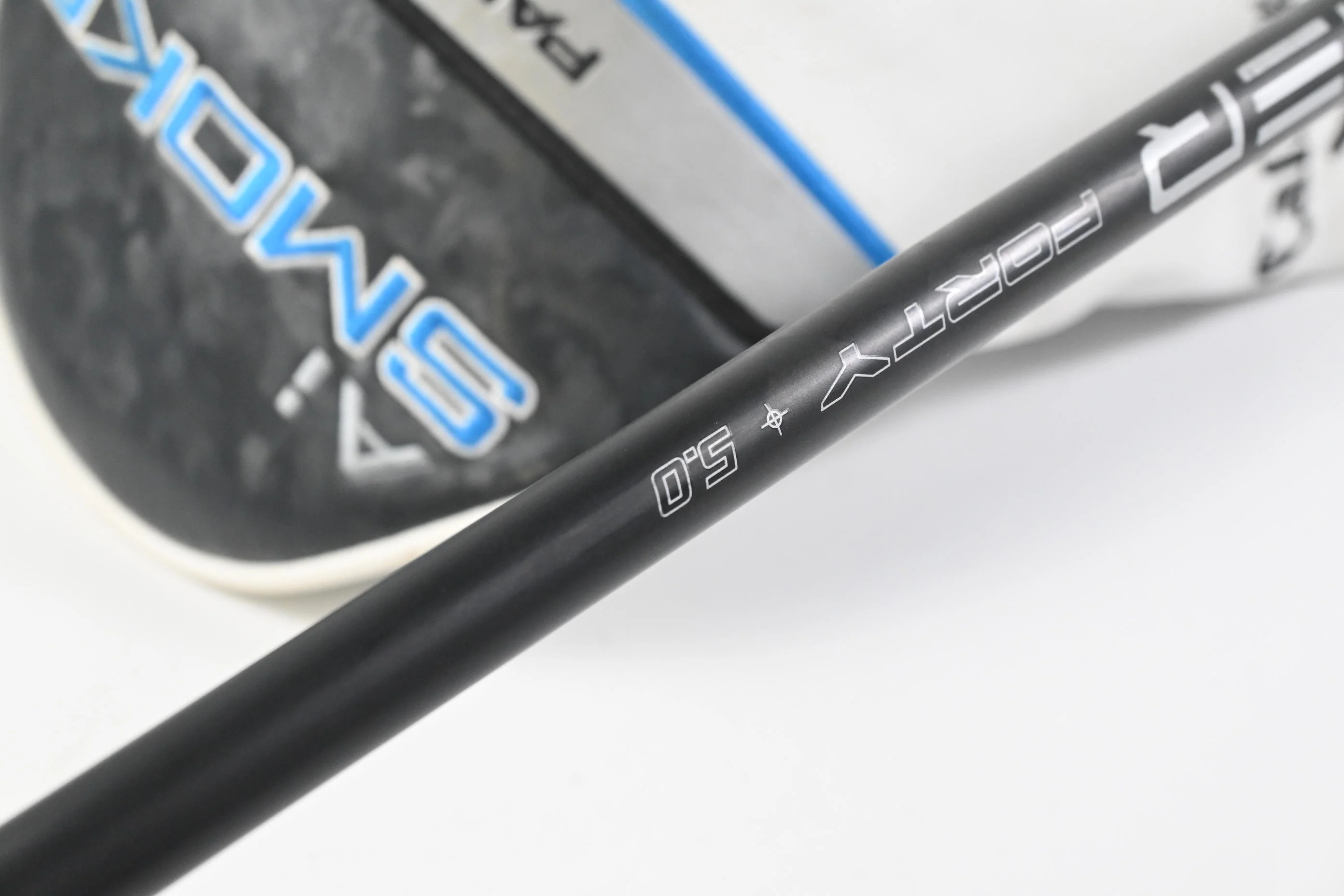 Callaway Paradym Ai Smoke Max D Driver / 10.5 Degree / Senior Flex Cypher 2.0 40 - Image 6