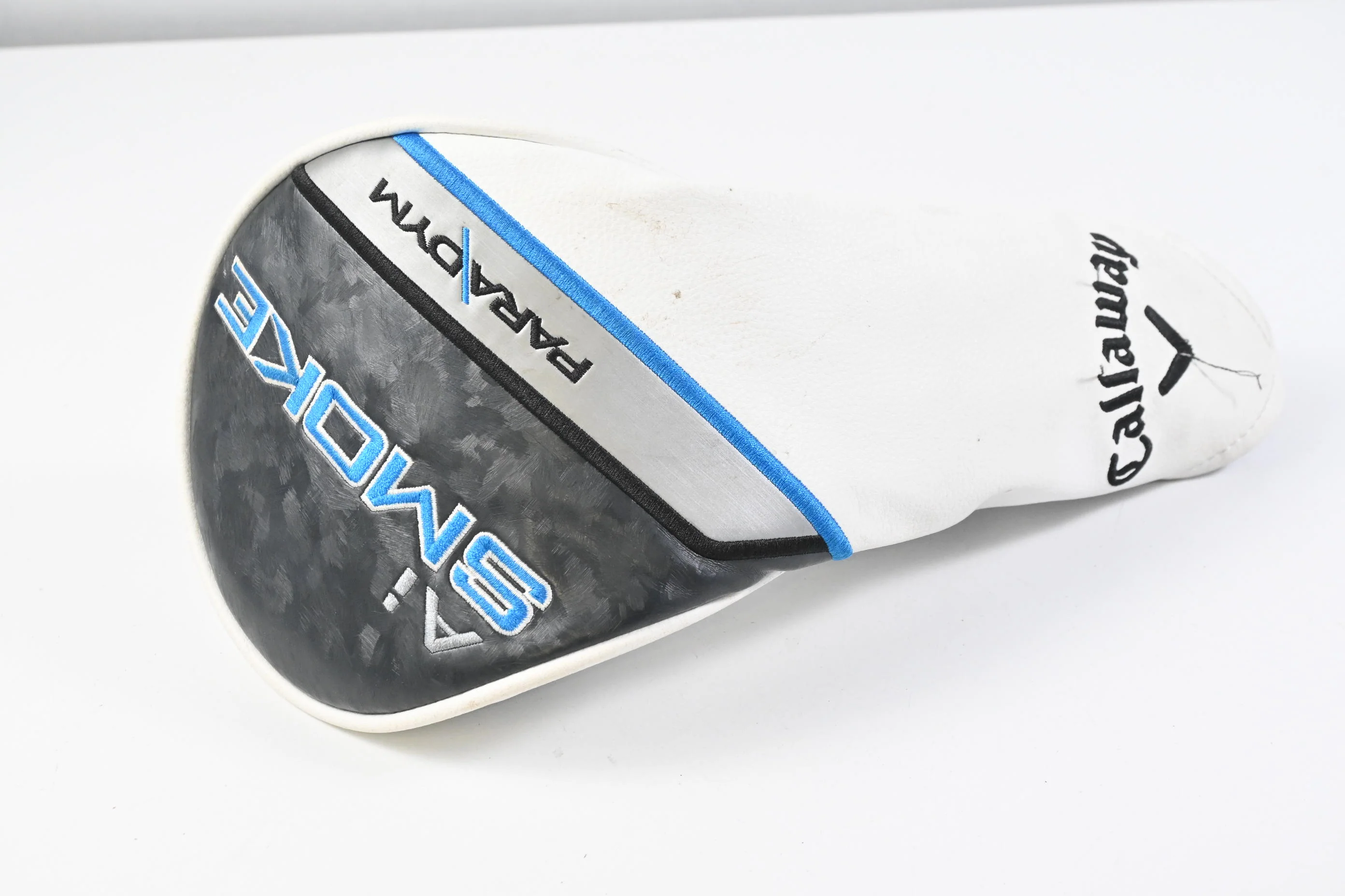 Callaway Paradym Ai Smoke Max D Driver / 10.5 Degree / Senior Flex Cypher 2.0 40 - Image 9