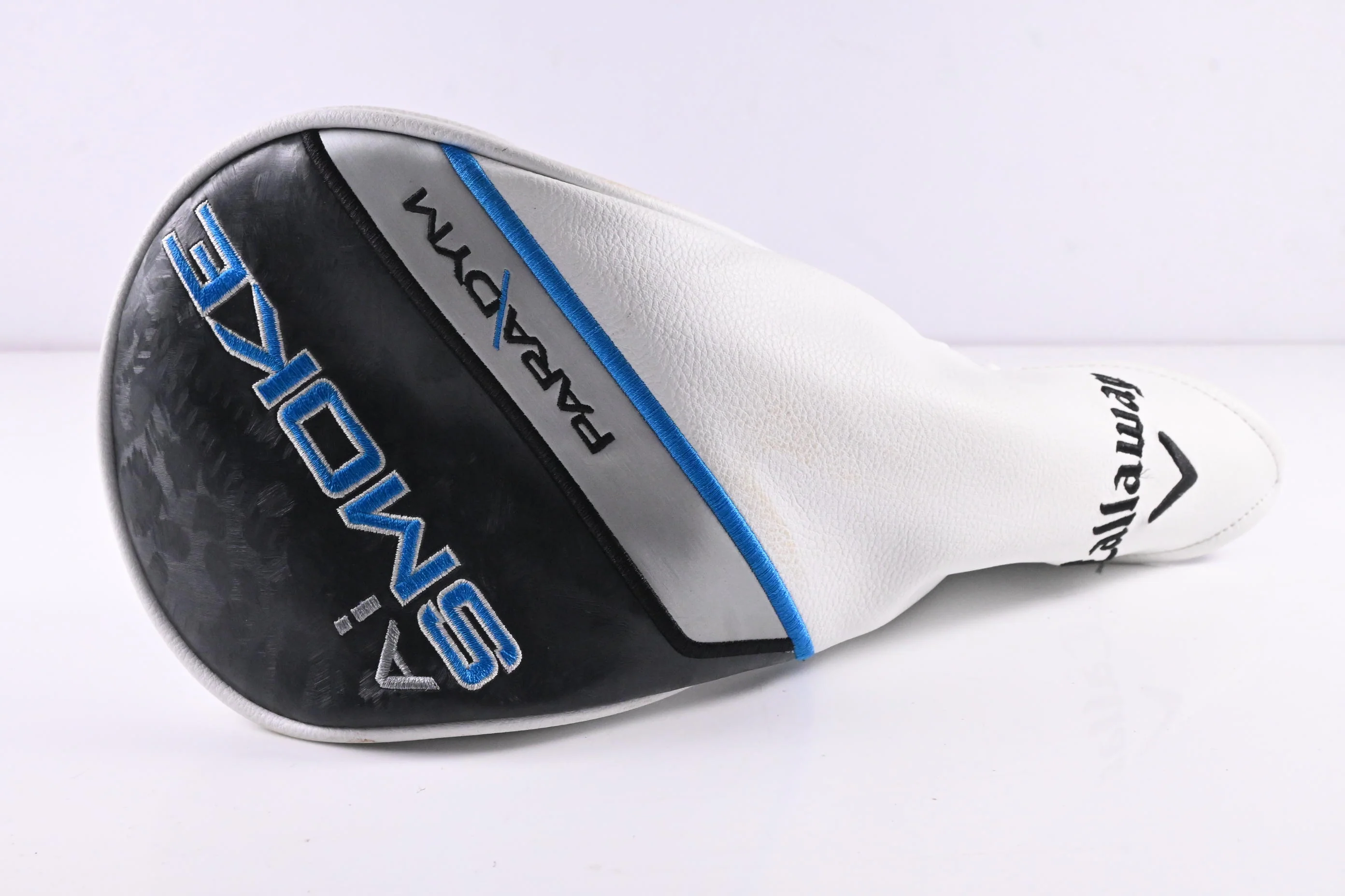 Callaway Paradym Ai Smoke Max D Driver / 10.5 Degree / Stiff Flex Tensei AV 65 - Image 9