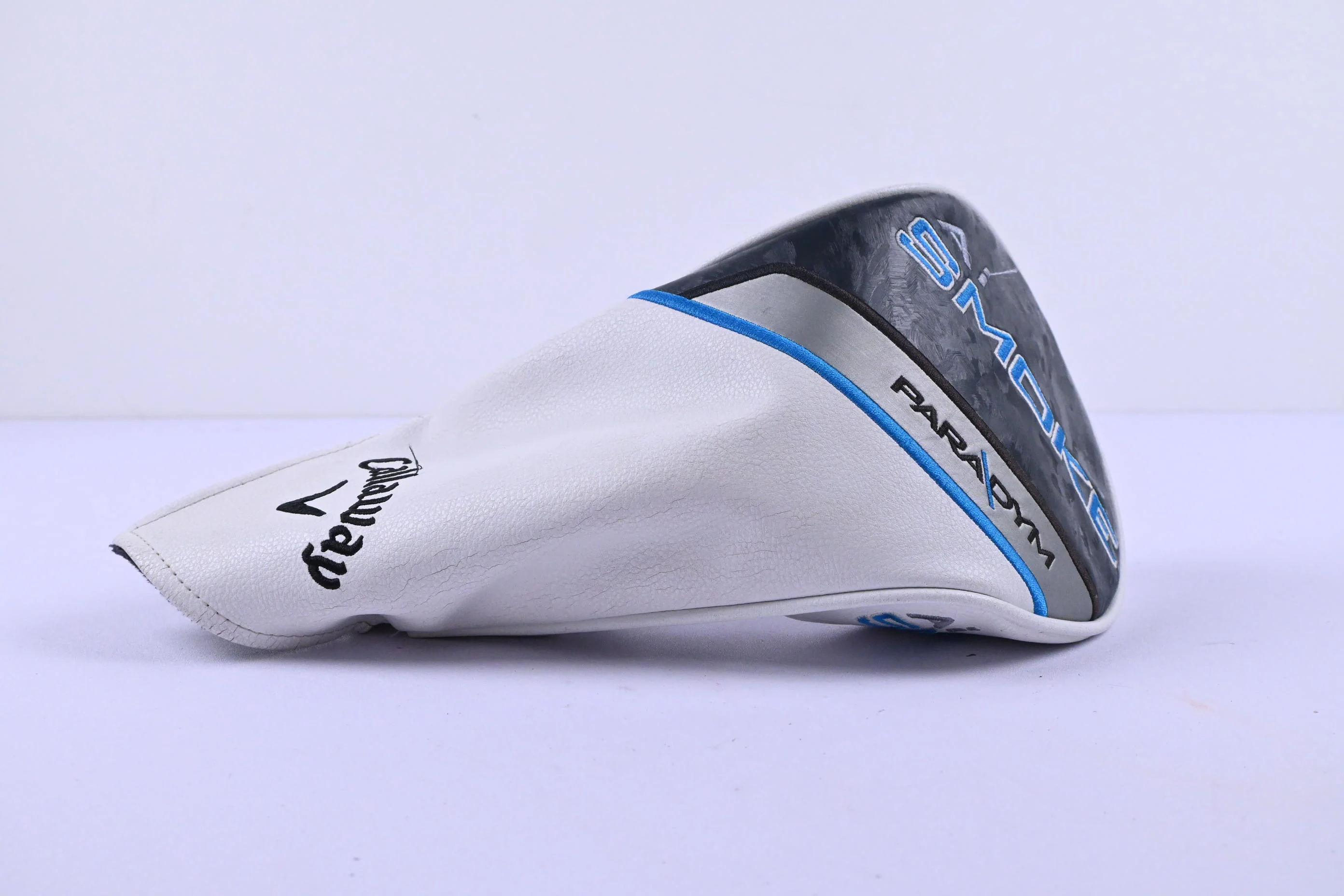Callaway Paradym Ai Smoke Max D Driver / 12 Degree / Regular Flex Cypher 2.0 - Image 9