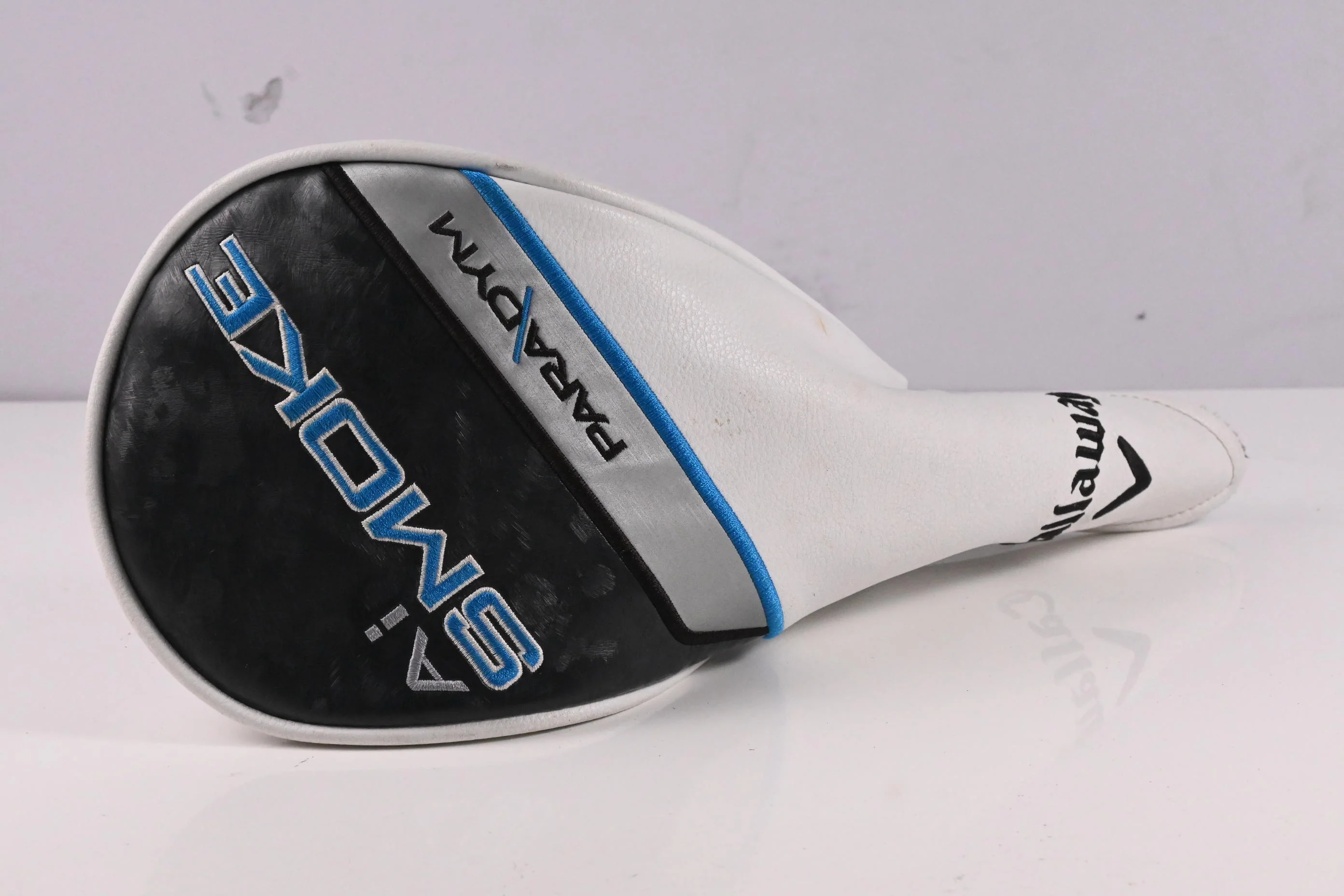 Callaway Paradym Ai Smoke Max D Driver / 12 Degree / Senior Flex Cypher 2.0 40 - Image 9