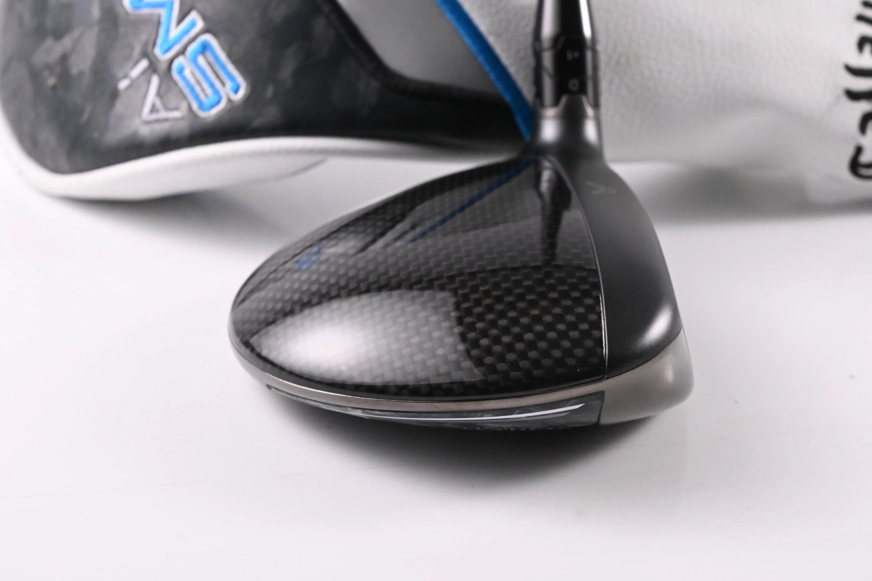 Callaway Paradym Ai Smoke Max D HL #3 Wood / 16.5 Degree / Regular Flex Cypher - Image 3