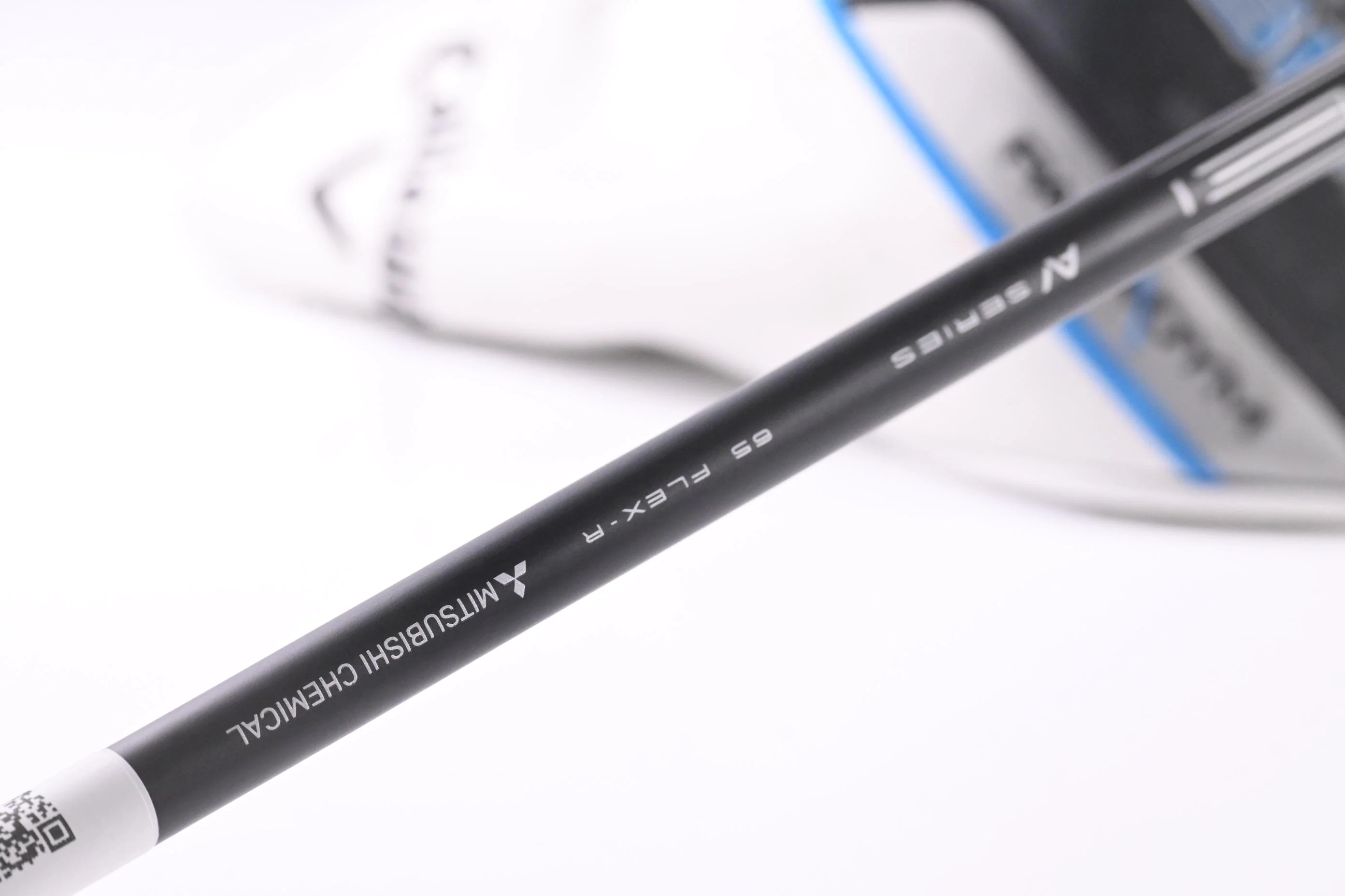 Callaway Paradym Ai Smoke Max D #3 Wood / 15 Degree / Regular Flex Tensei AV 65 - Image 6