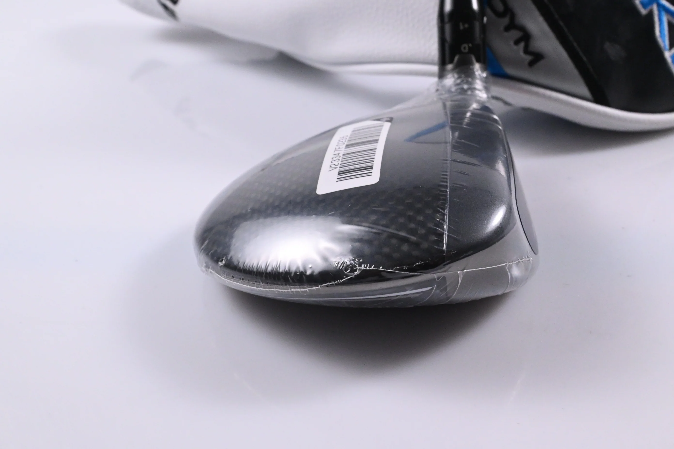 Callaway Paradym Ai Smoke Max D HL #3 Wood / 16.5 Degree / Regular Flex EvenFlow - Image 3