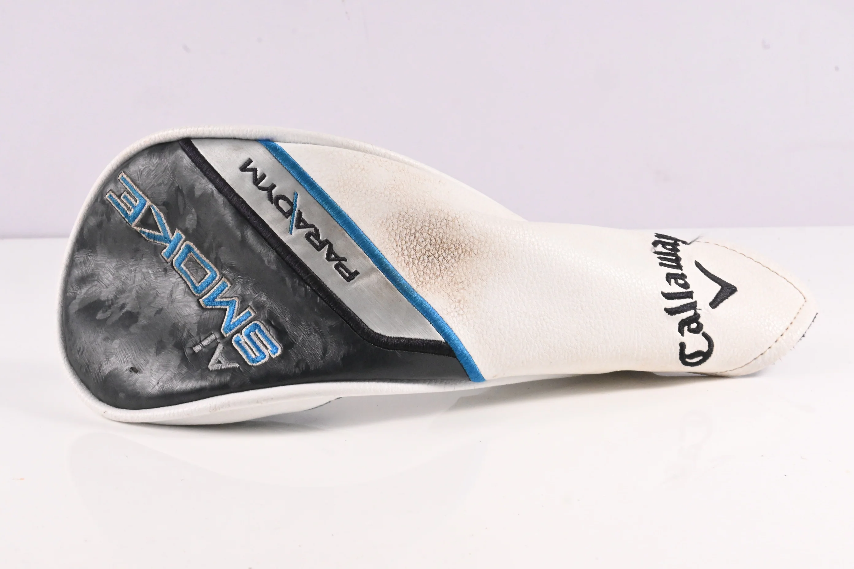 Callaway Paradym Ai Smoke Max D #3HL Wood / 16.5 Degree / Regular Flex AV 65 - Image 9