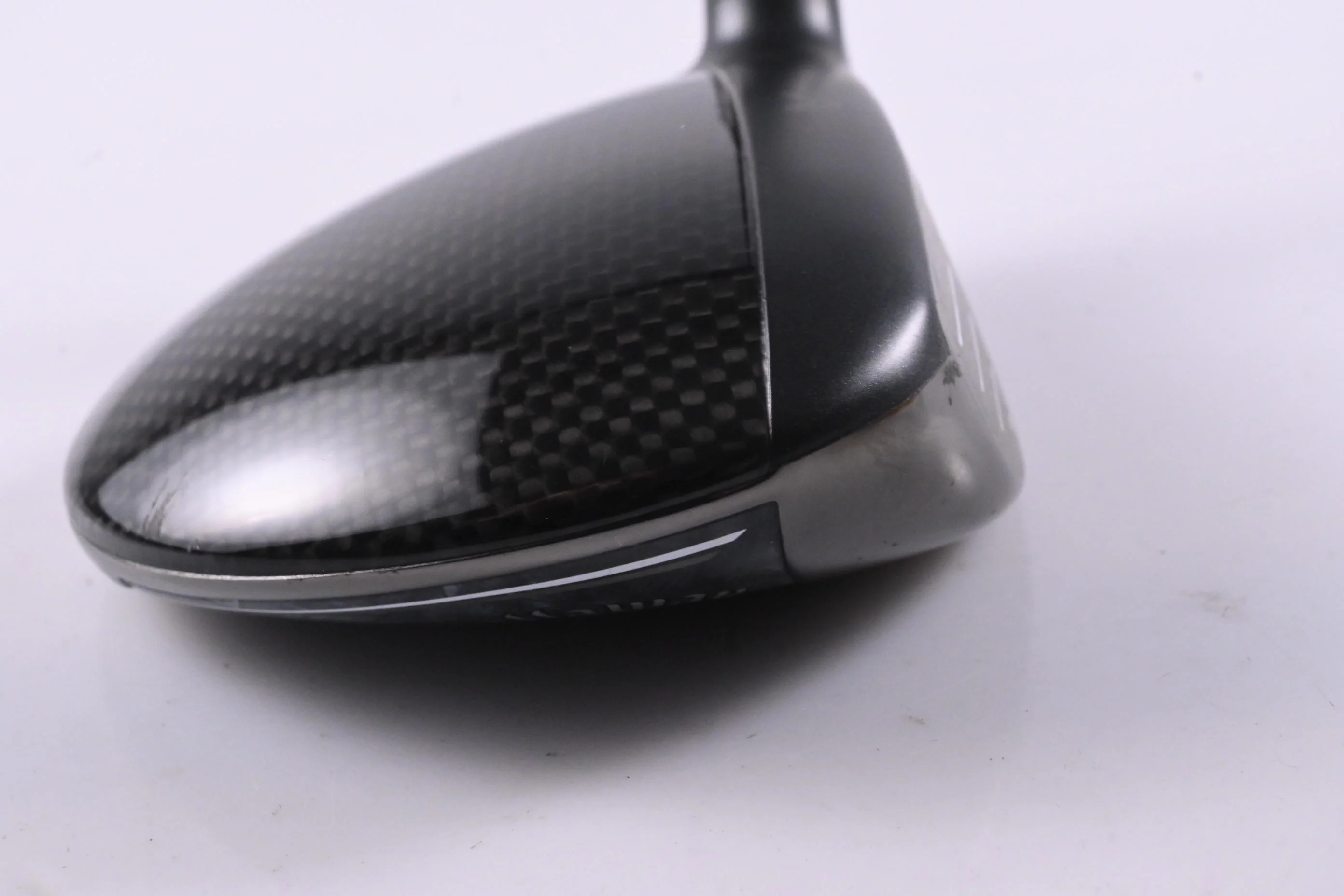 Callaway Paradym Ai Smoke Max D #3HL Wood / 16.5 Degree / Senior Flex Cypher 2.0 - Image 3