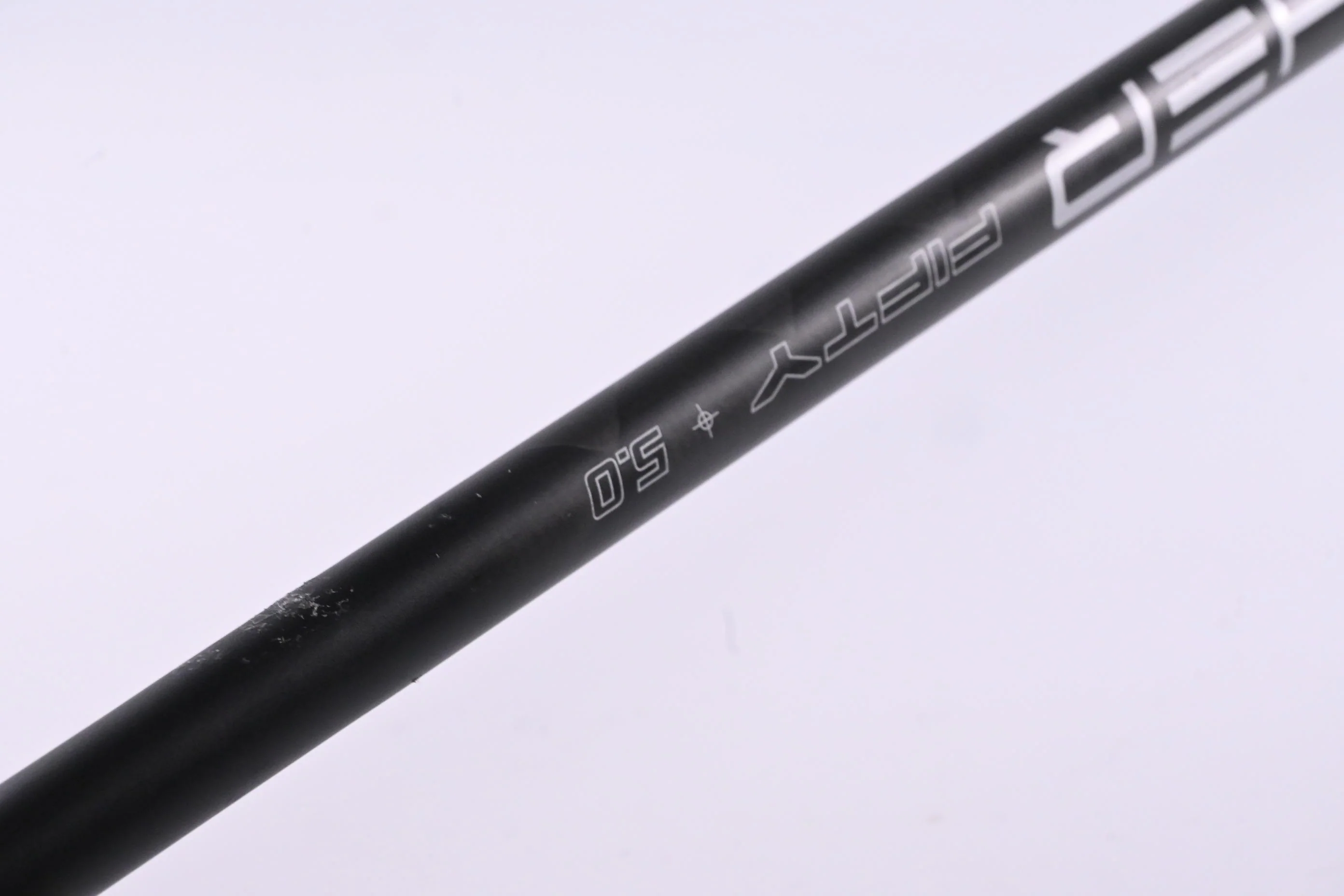Callaway Paradym Ai Smoke Max D #3HL Wood / 16.5 Degree / Senior Flex Cypher 2.0 - Image 6
