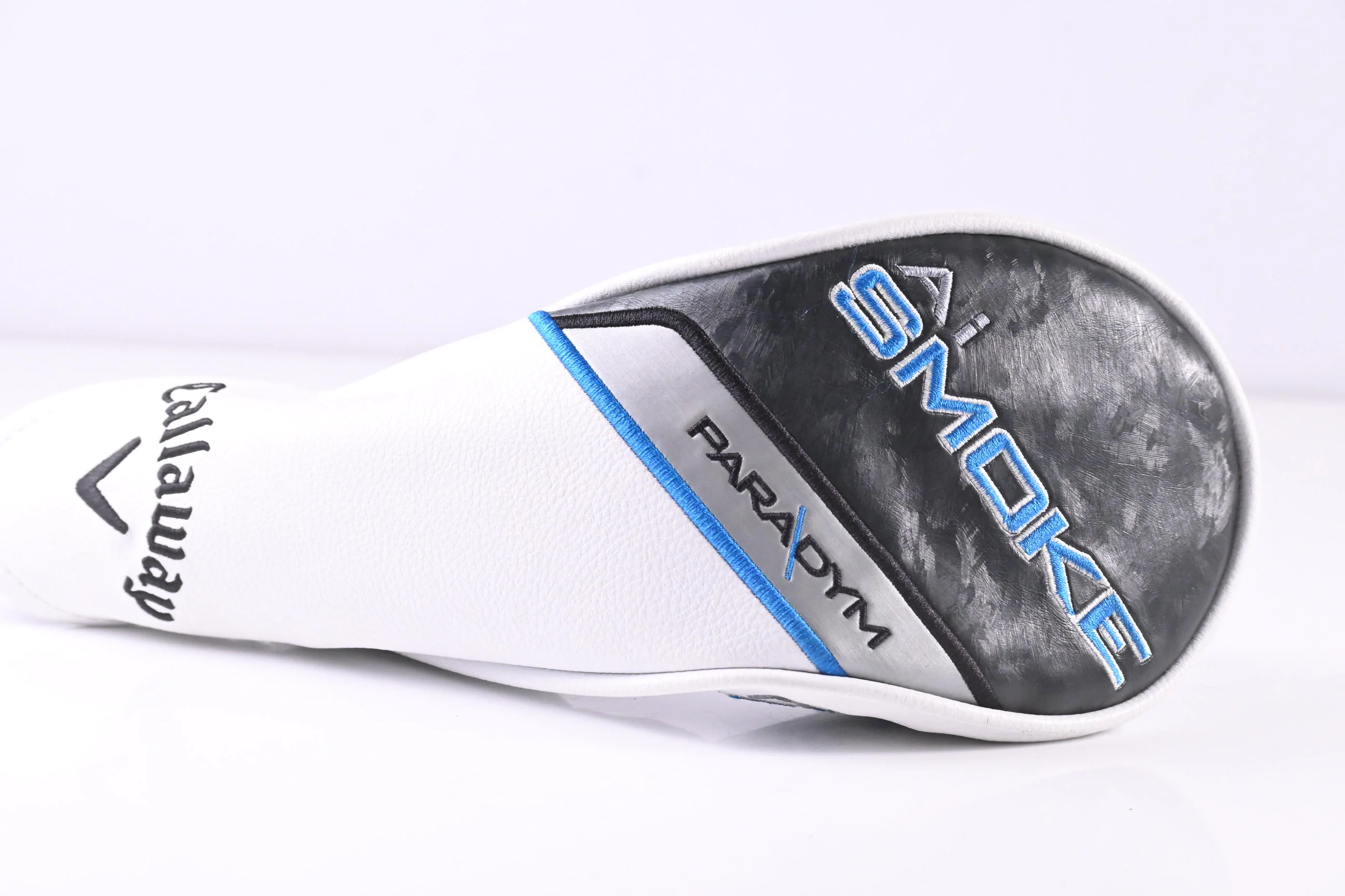 Callaway Paradym Ai Smoke Max D #3 Wood / 15 Degree / Regular Flex HZRDUS Red 60 - Image 9