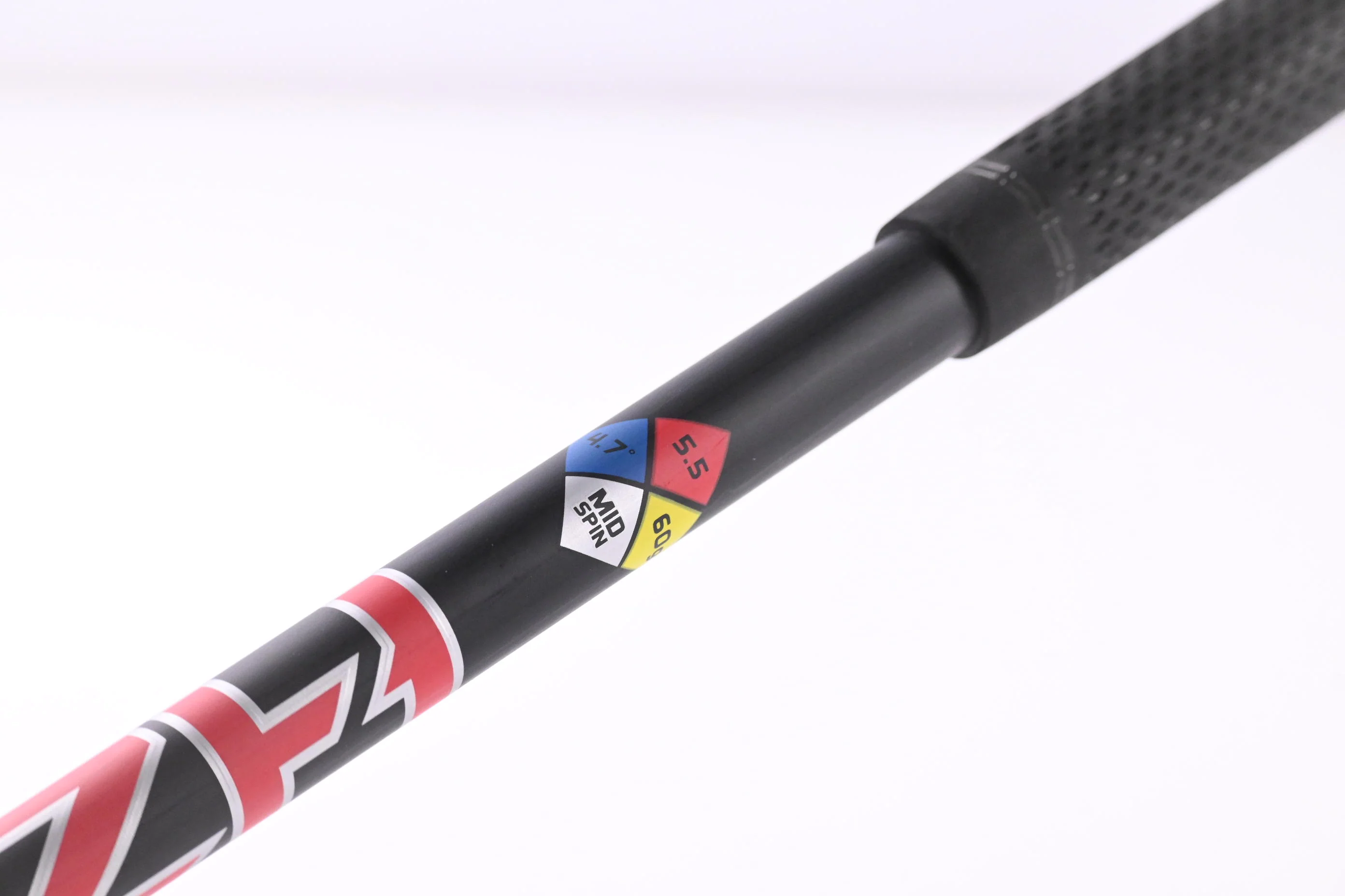 Callaway Paradym Ai Smoke Max D #3 Wood / 15 Degree / Regular Flex HZRDUS Red - Image 6