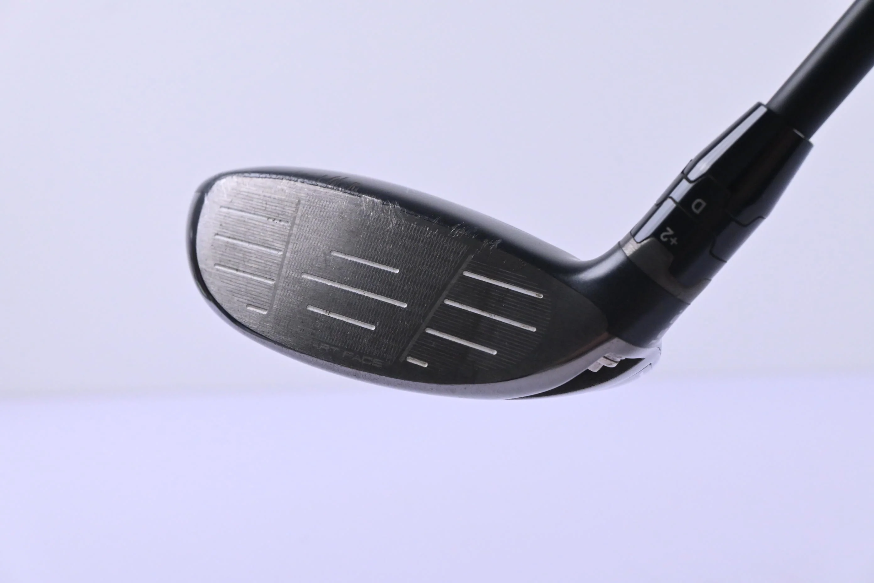 Callaway Paradym Ai Smoke Max D #3 Wood / 16.5 Degree / Regular Flex Cypher 2.0 - Image 4