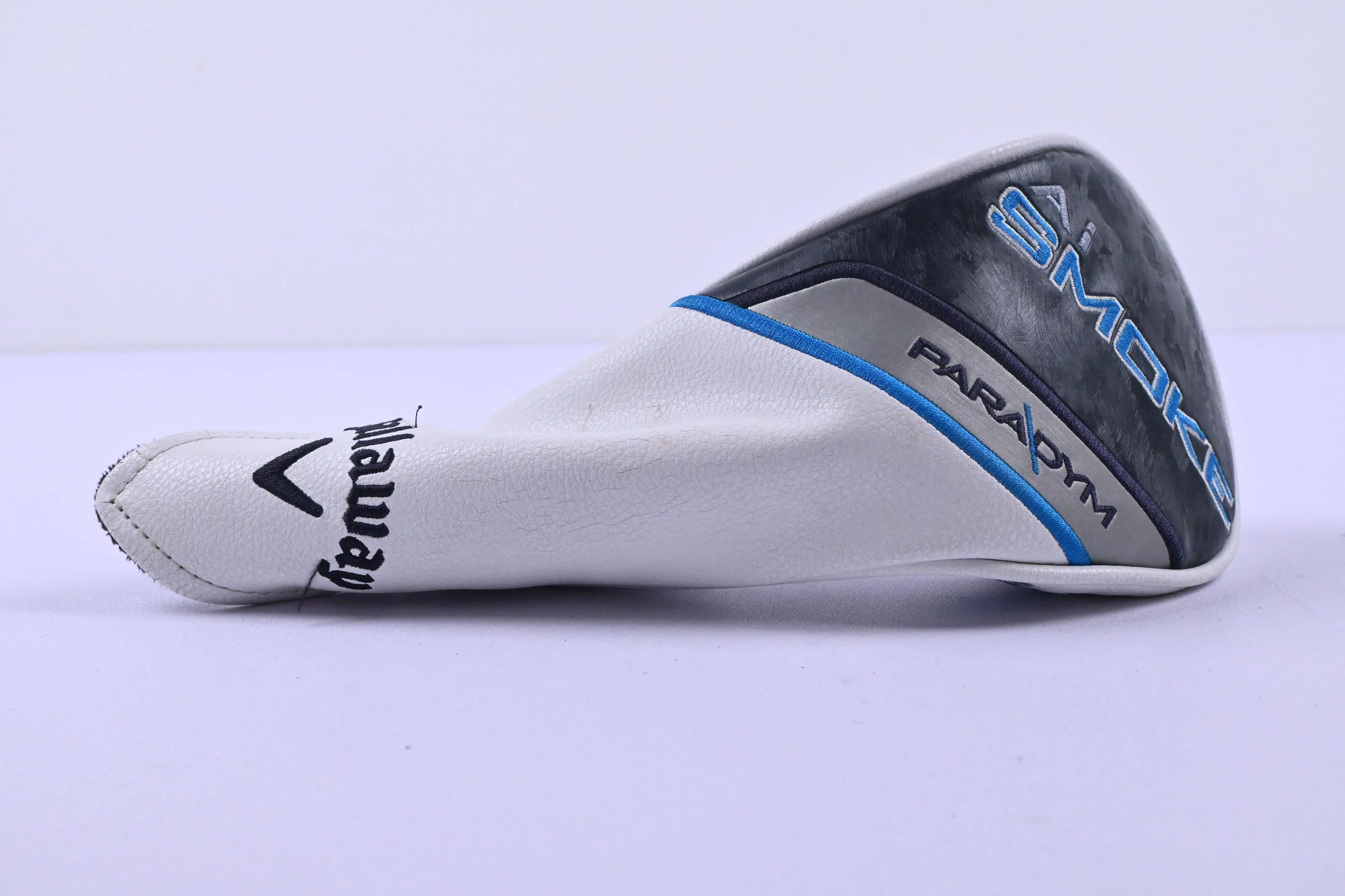 Callaway Paradym Ai Smoke Max D #3 Wood / 16.5 Degree / Regular Flex Cypher 2.0 - Image 9