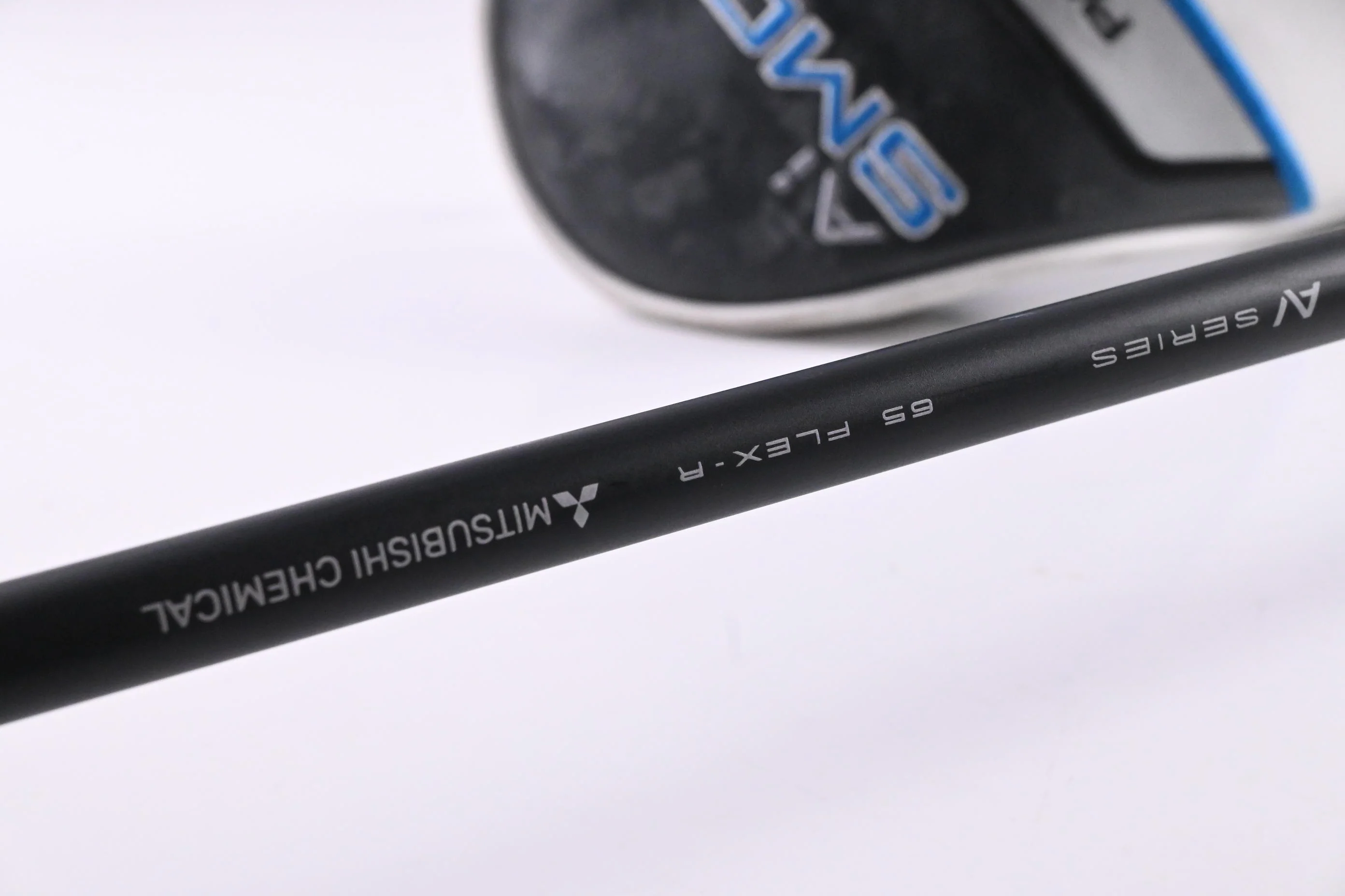 Callaway Paradym Ai Smoke Max D #3 Wood / 16.5 Degree / Regular Flex Tensei Blue - Image 6