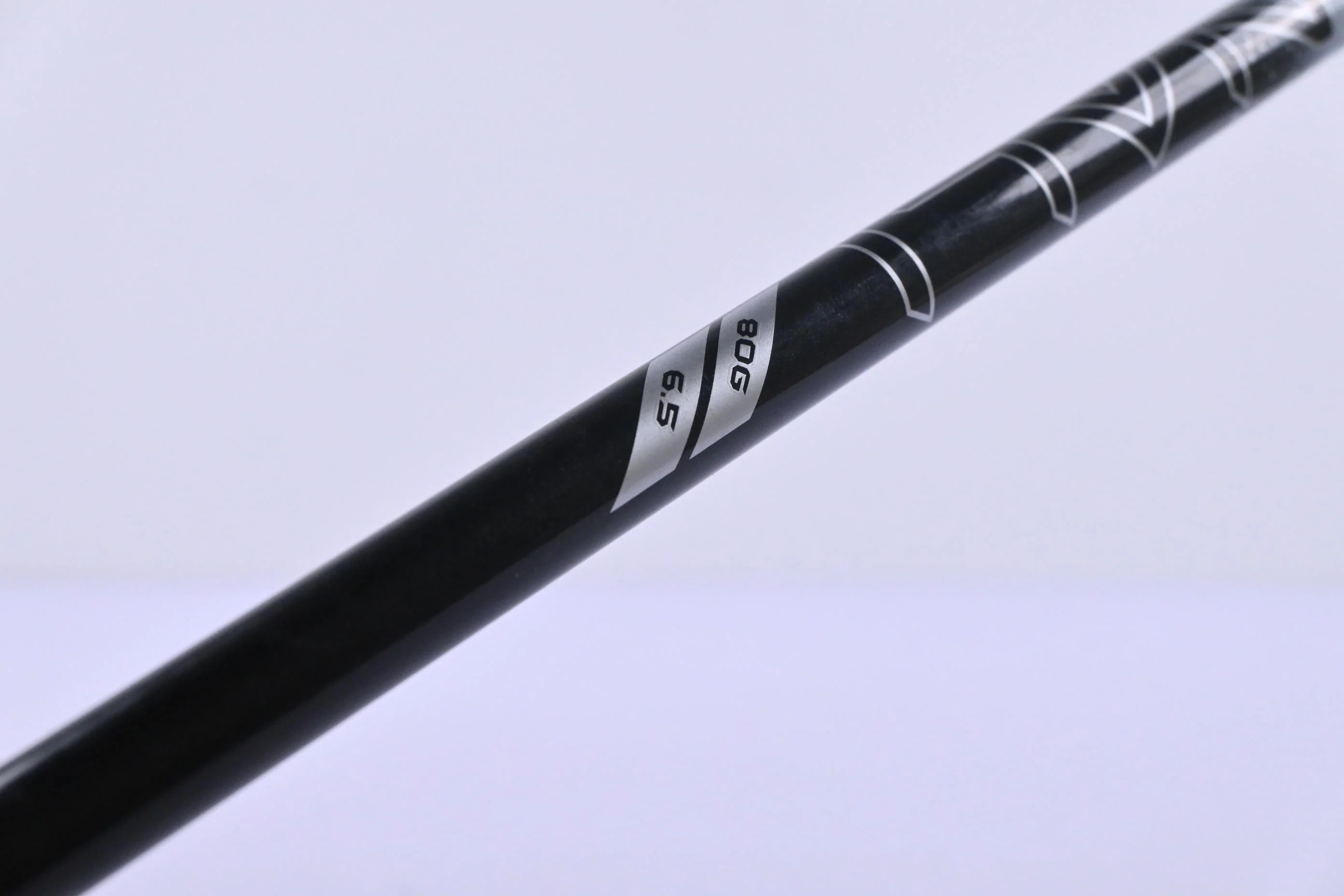 Callaway Paradym Ai Smoke Max D #3 Wood / 16.5 Degree / X-Flex Denali Black 80 - Image 6
