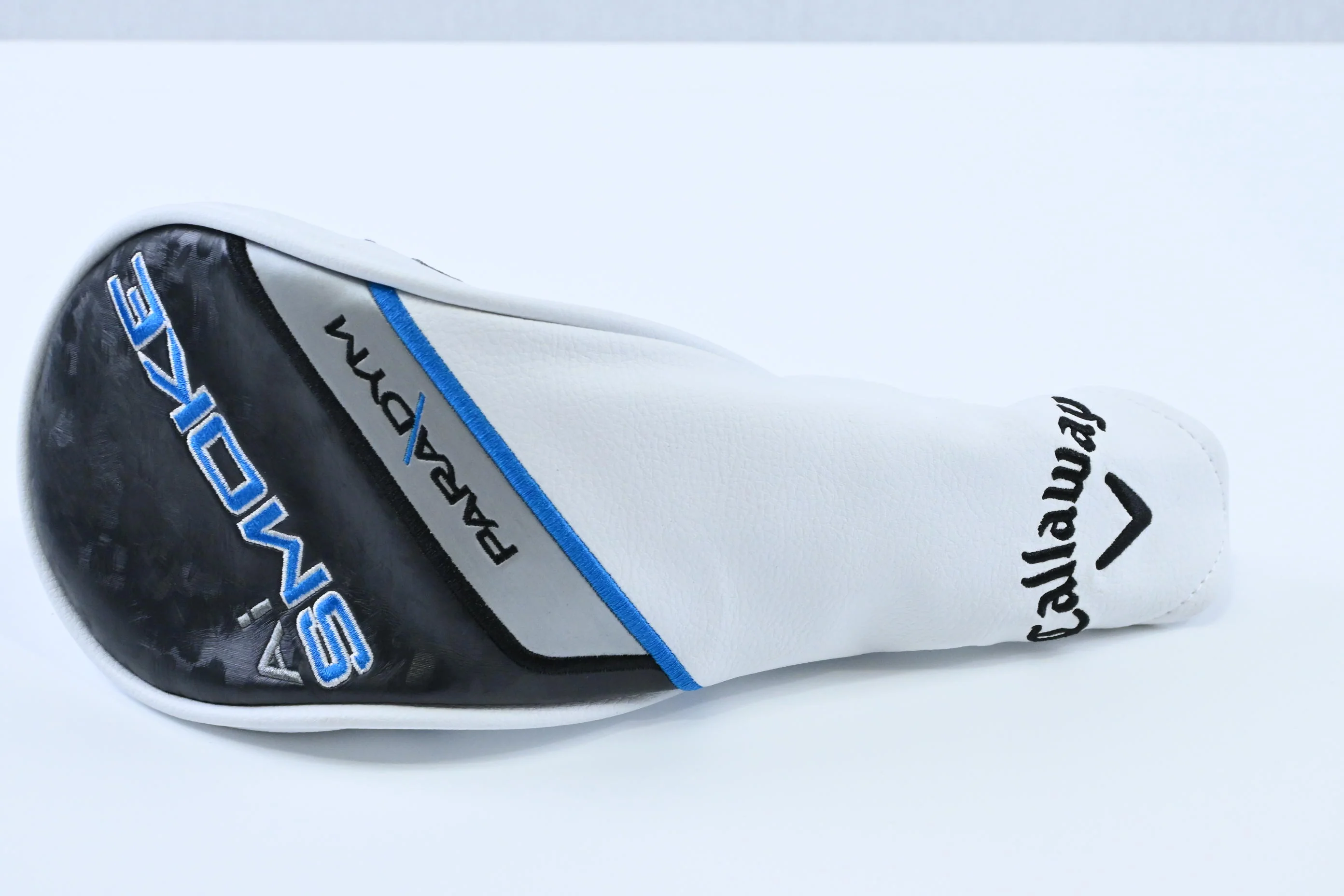 Callaway Paradym Ai Smoke Max D #3 Wood / 16.5 Degree / Regular Flex Tensei AV - Image 9