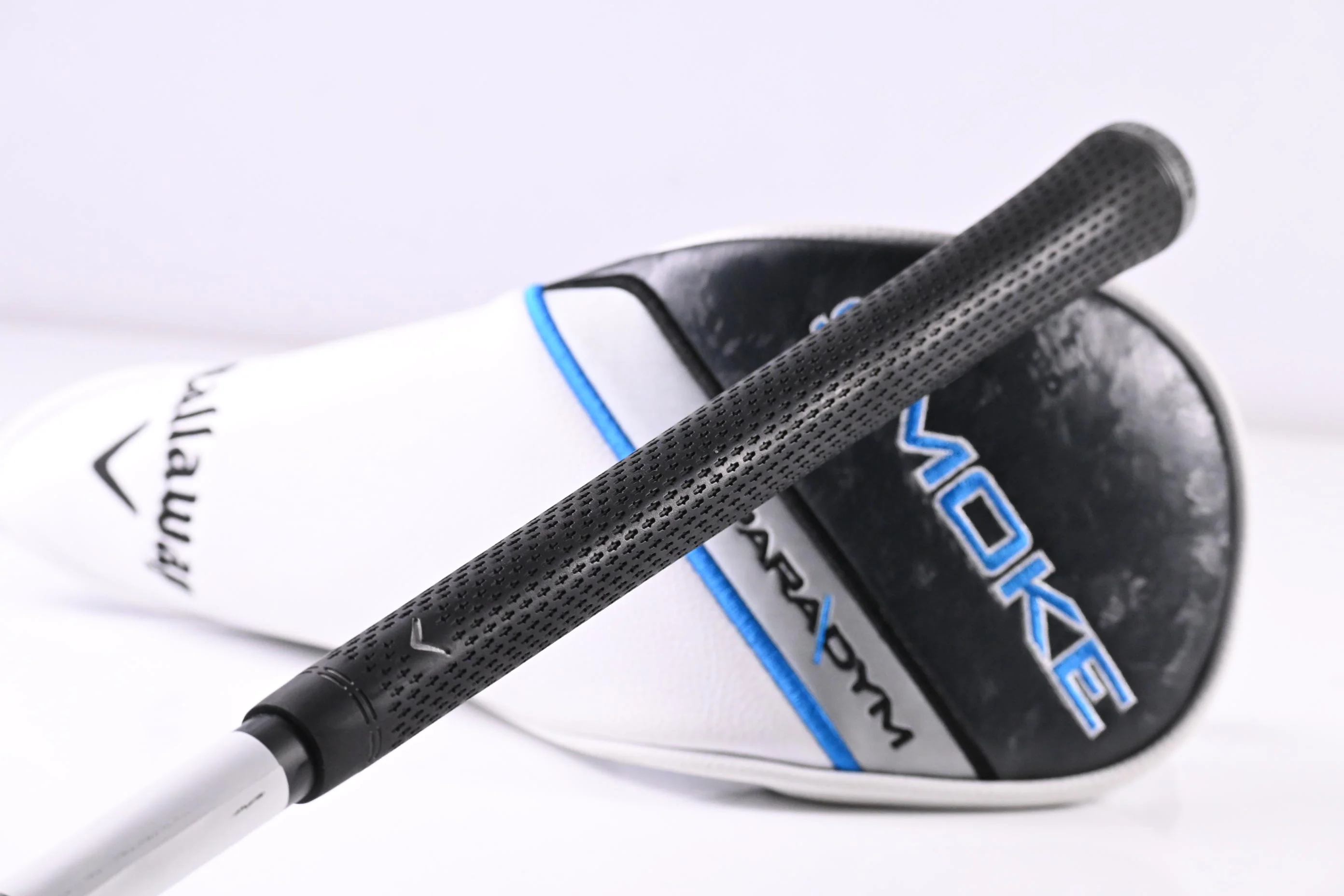 Callaway Paradym Ai Smoke Max D #3 Wood / 16.5 Degree / Regular Flex Cypher 2.0 - Image 8