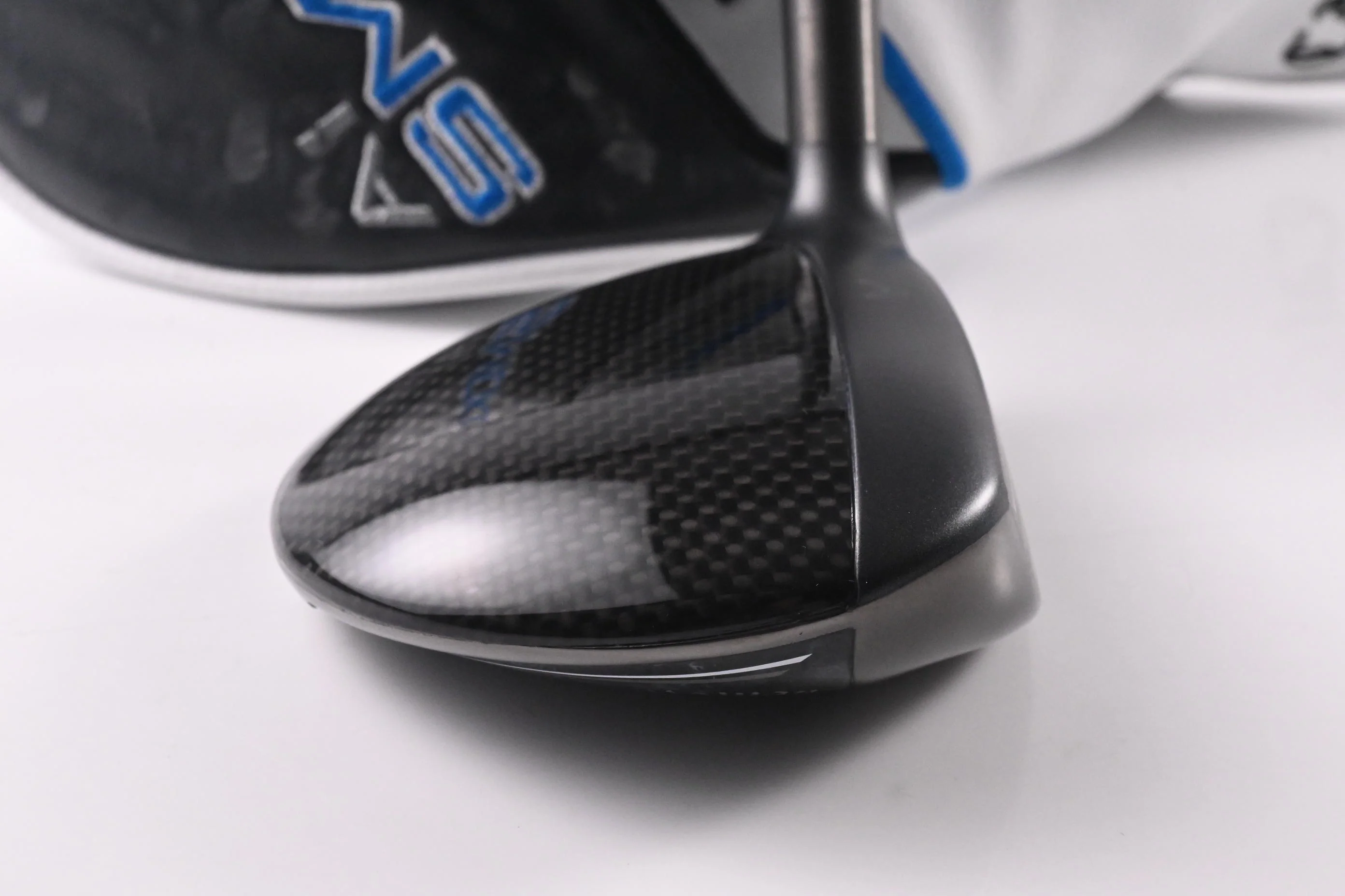 Ladies Callaway Paradym Ai Smoke Max D #5 Wood / 18 Degree / Ladies Flex Cypher - Image 3