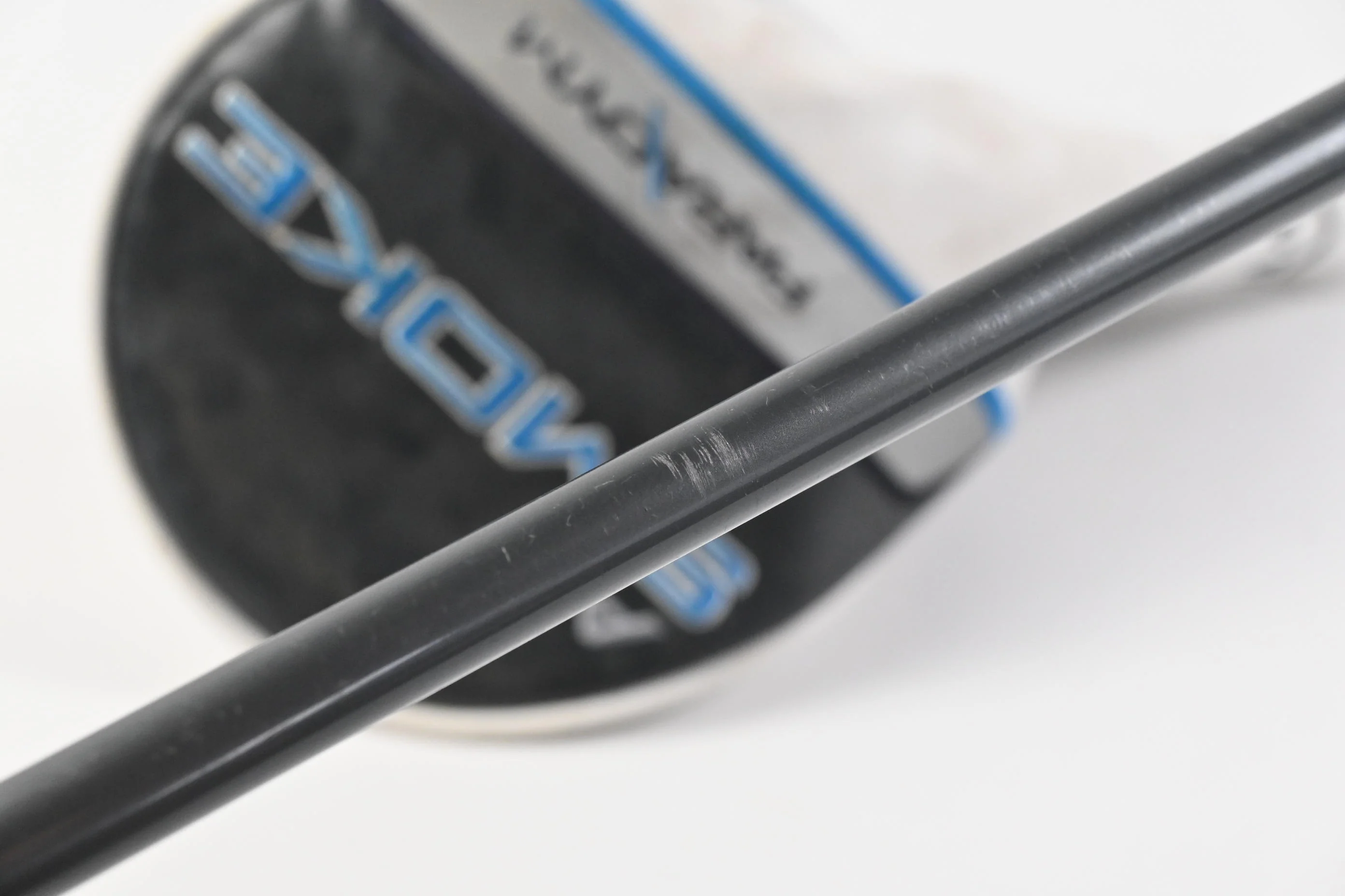 Callaway Paradym Ai Smoke Max Driver / 9 Degree / X-Flex Denali Charcoal 60 - Image 6