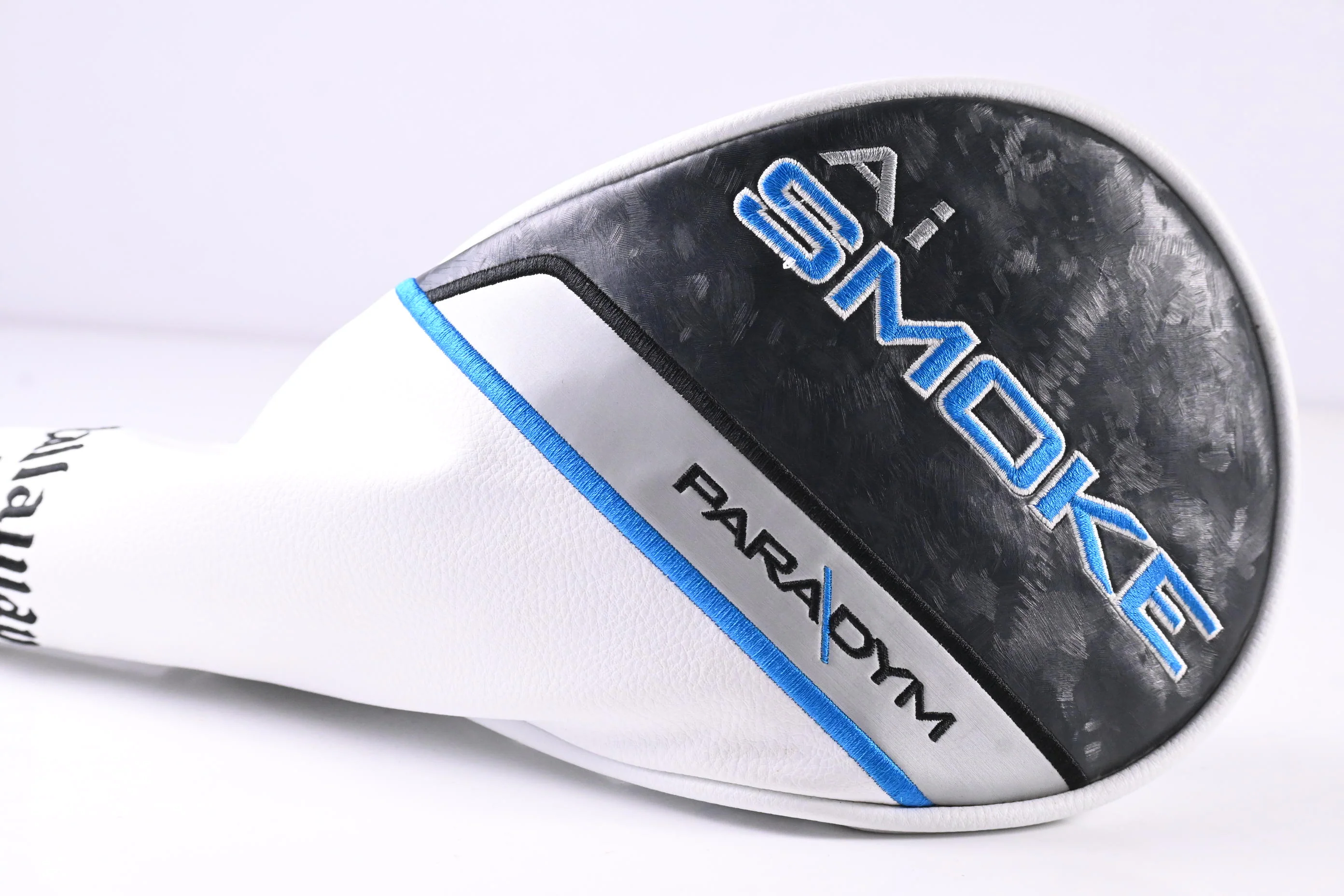 Callaway Paradym Ai Smoke Max Driver / 9 Degree / Senior Flex Cypher 50 Shaft - Image 9