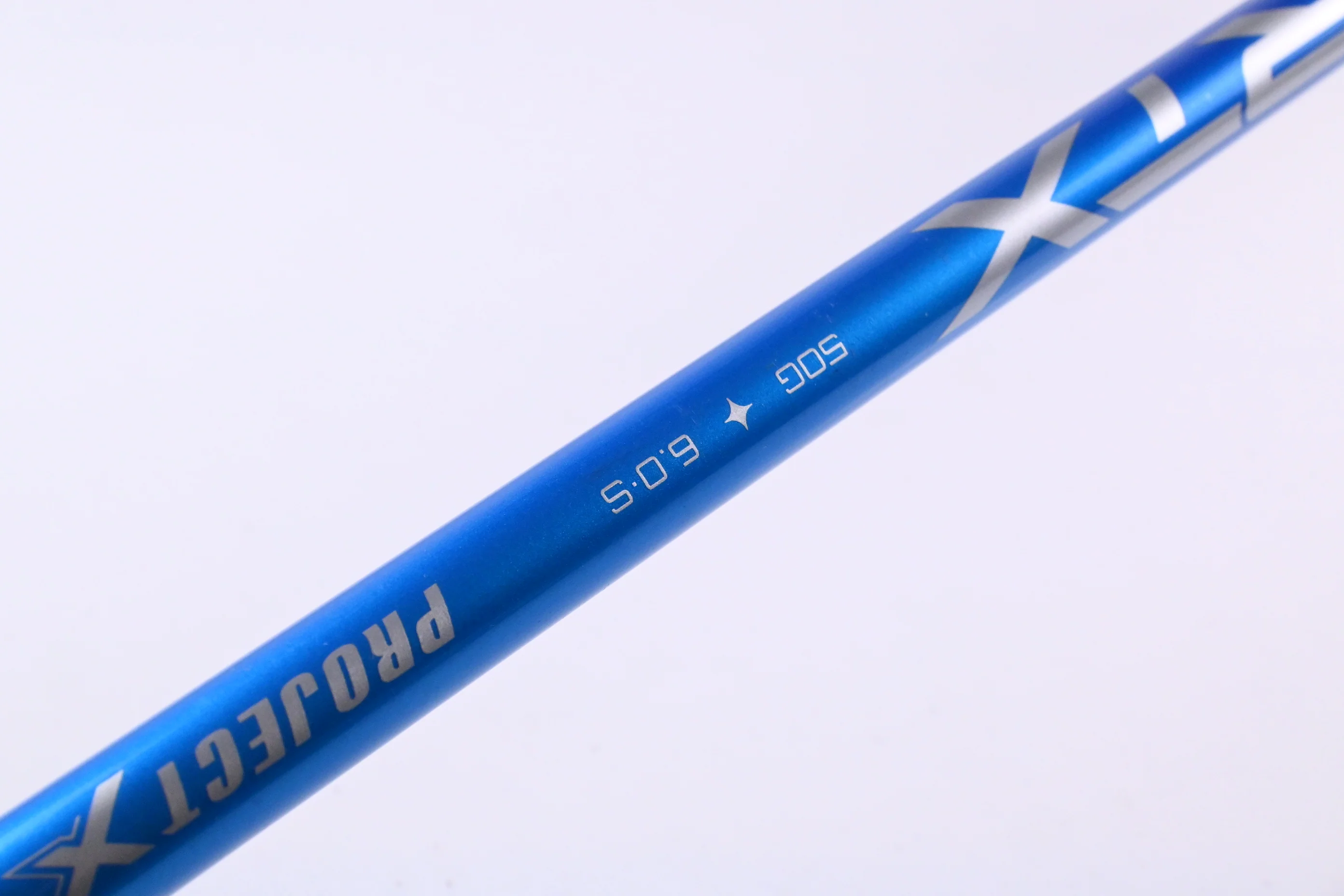 Callaway Paradym Ai Smoke Max Driver / 9 Degree / Stiff Flex VRTX Blue 50 Shaft - Image 6