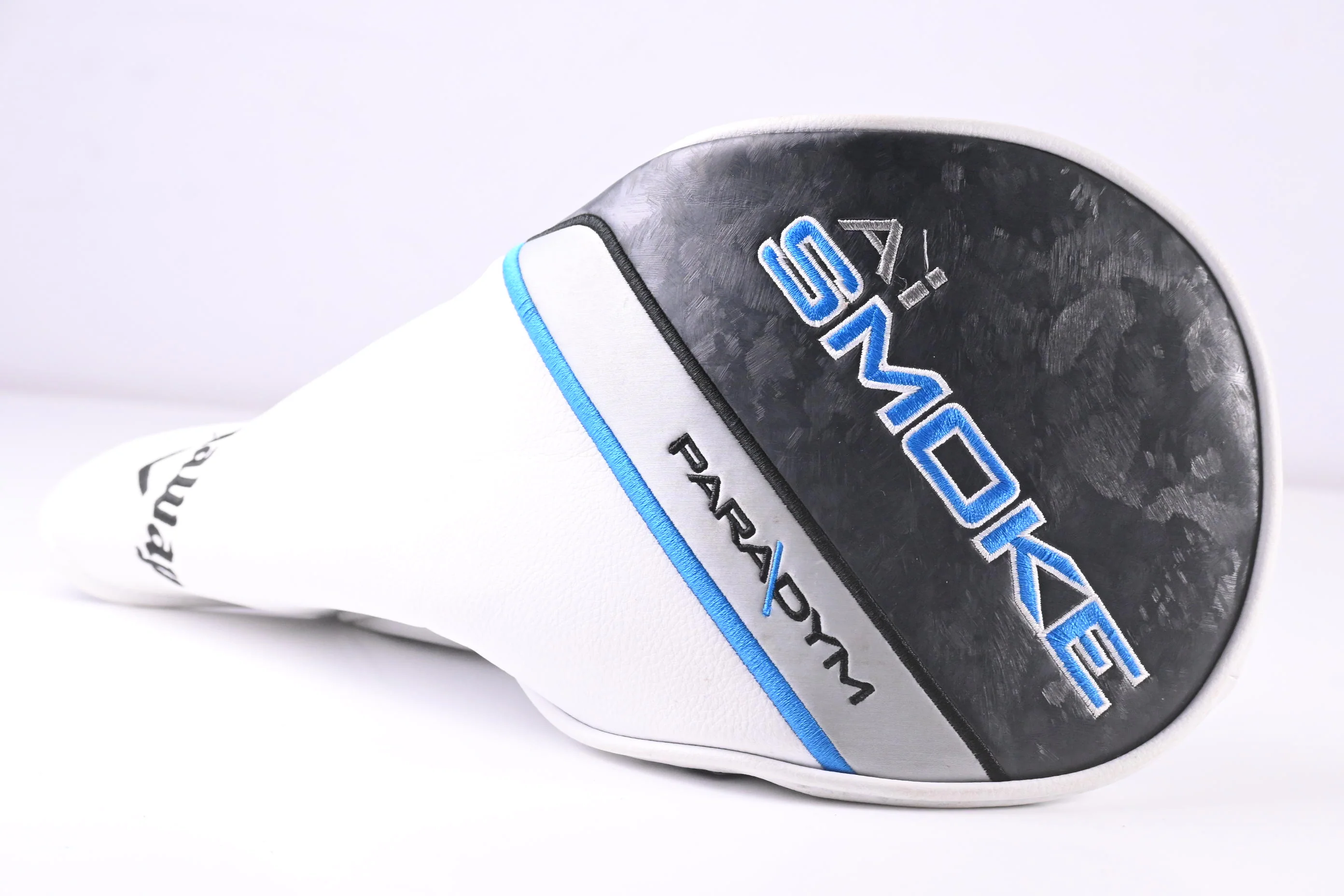 Callaway Paradym Ai Smoke Max Driver / 9 Degree / Senior Flex HZRDUS Smoke 50 - Image 9