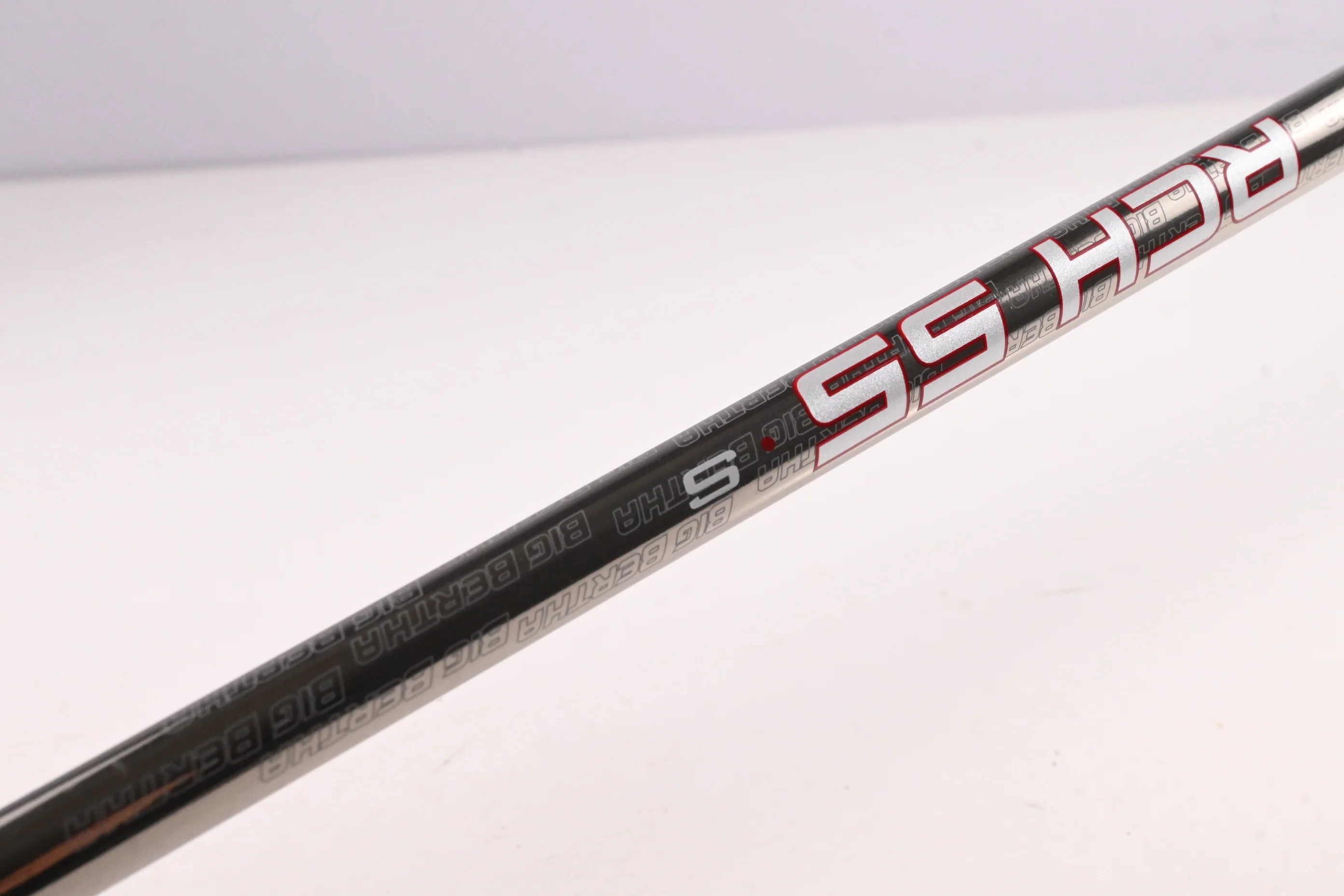 Callaway Paradym Ai Smoke Max Driver / 10.5 Degree / Stiff Flex RCH 55 Shaft - Image 6