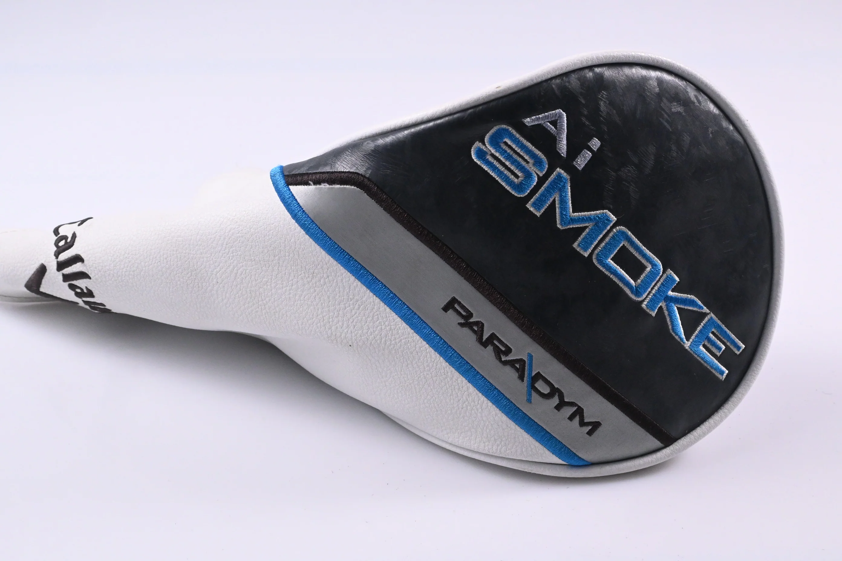 Callaway Paradym Ai Smoke Max Driver / 10.5 Degree / Senior Flex Cypher Forty - Image 9