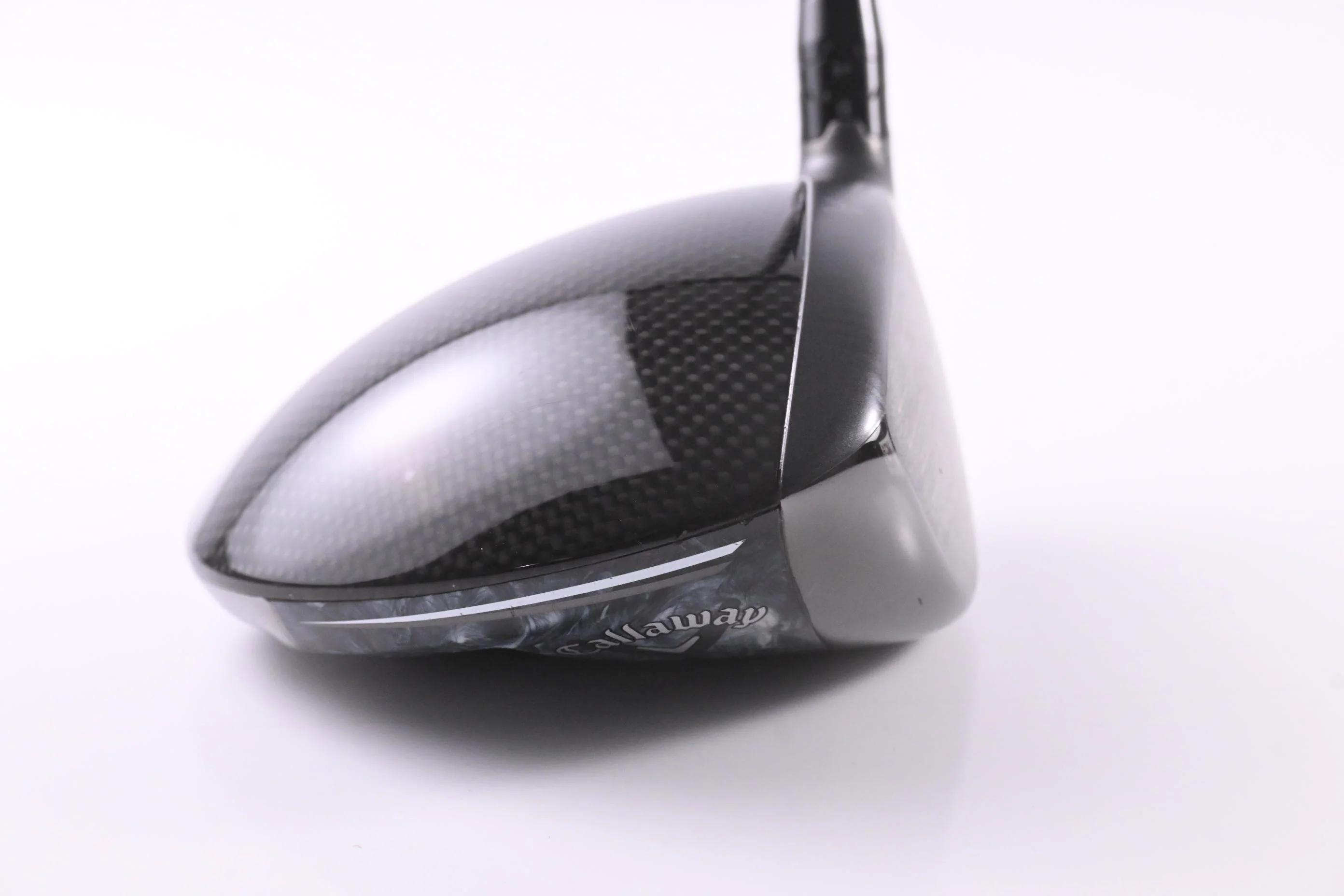Callaway Paradym Ai Smoke Max Driver / 10.5 Degree / Stiff Flex Tensei AV Blue - Image 3