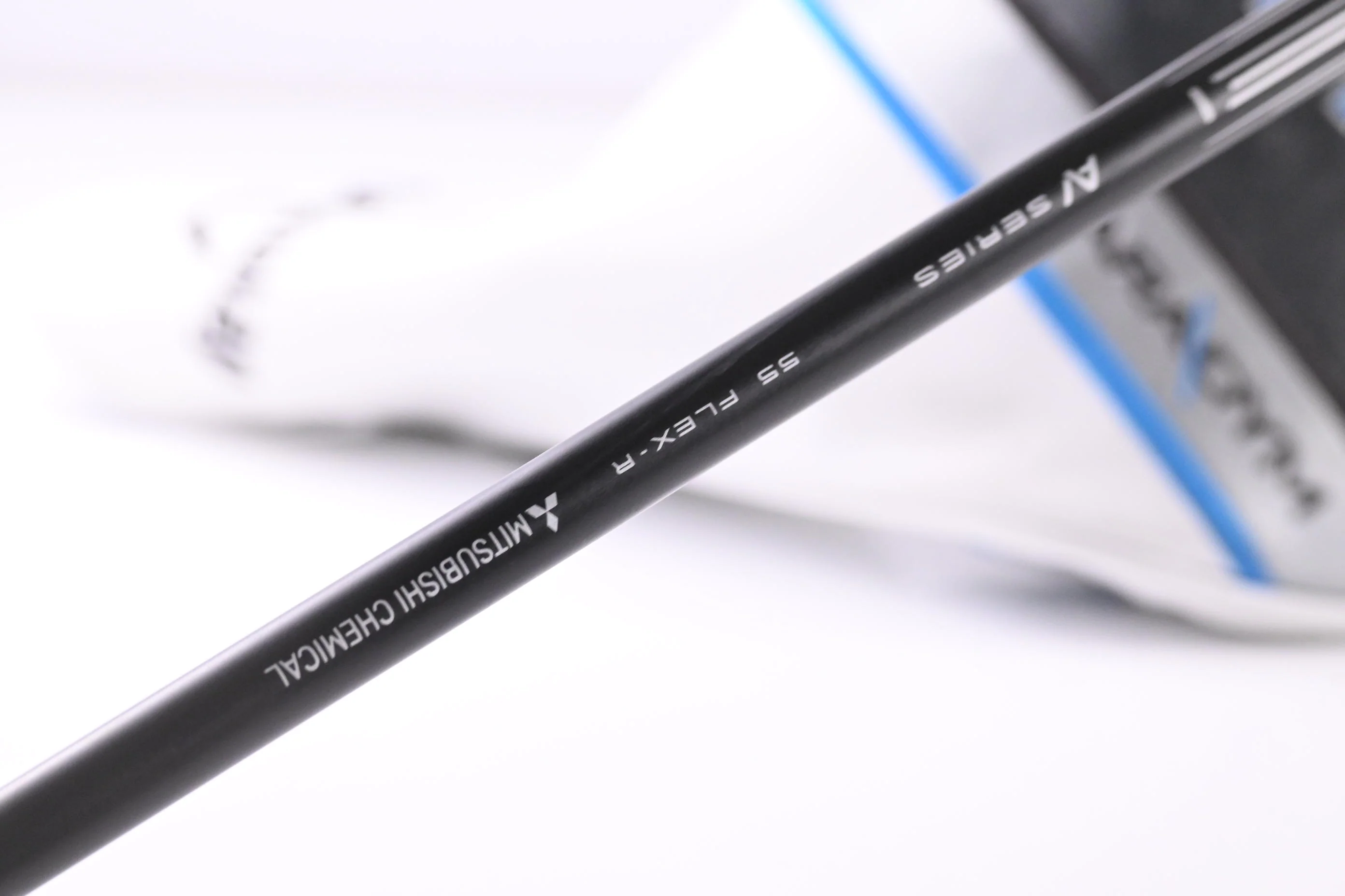 Callaway Paradym Ai Smoke Max Driver / 10.5 Degree / Regular Flex Tensei AV Blue - Image 6