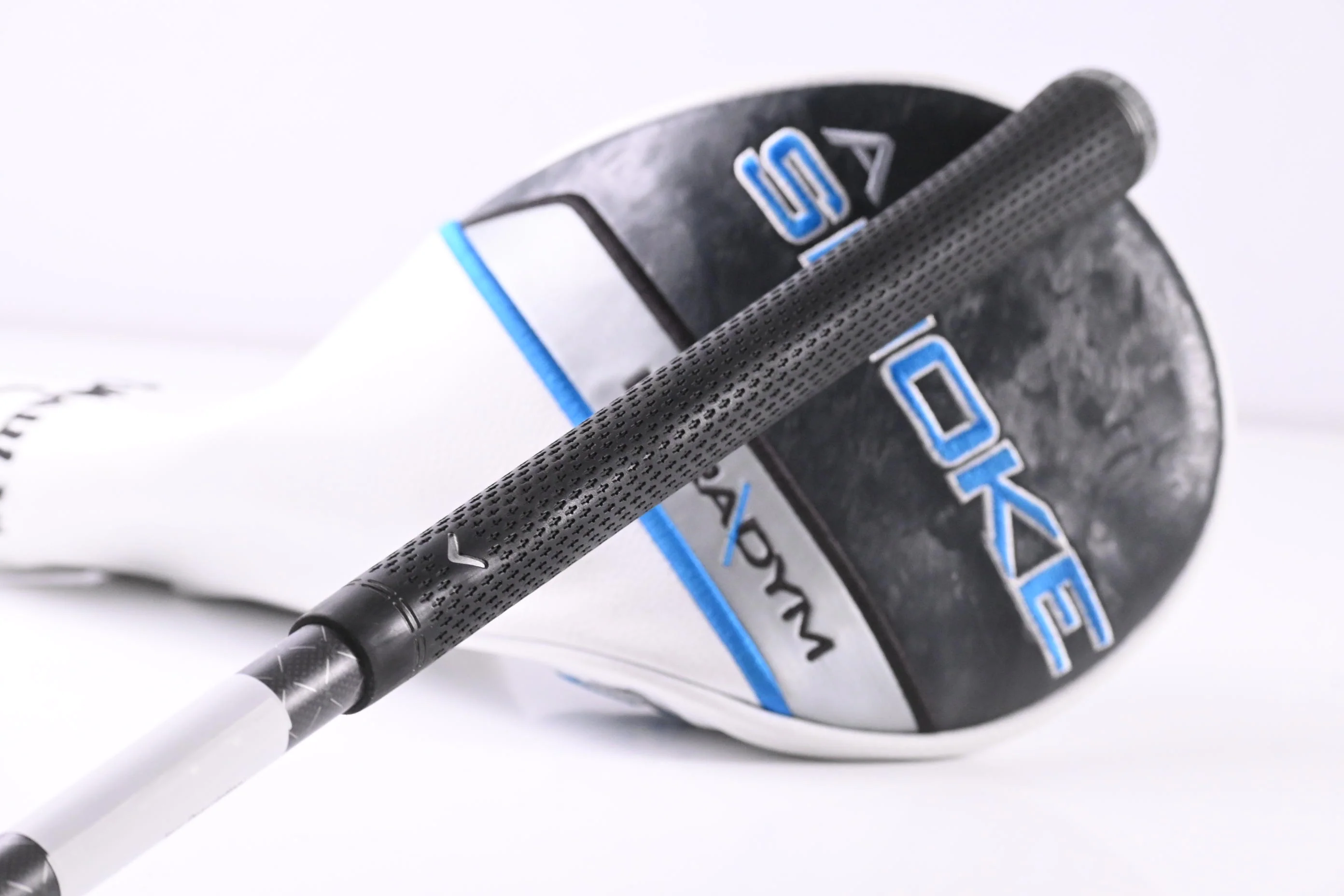 Callaway Paradym Ai Smoke Max Driver / 10.5 Degree / Regular Flex Tensei AV Blue - Image 8