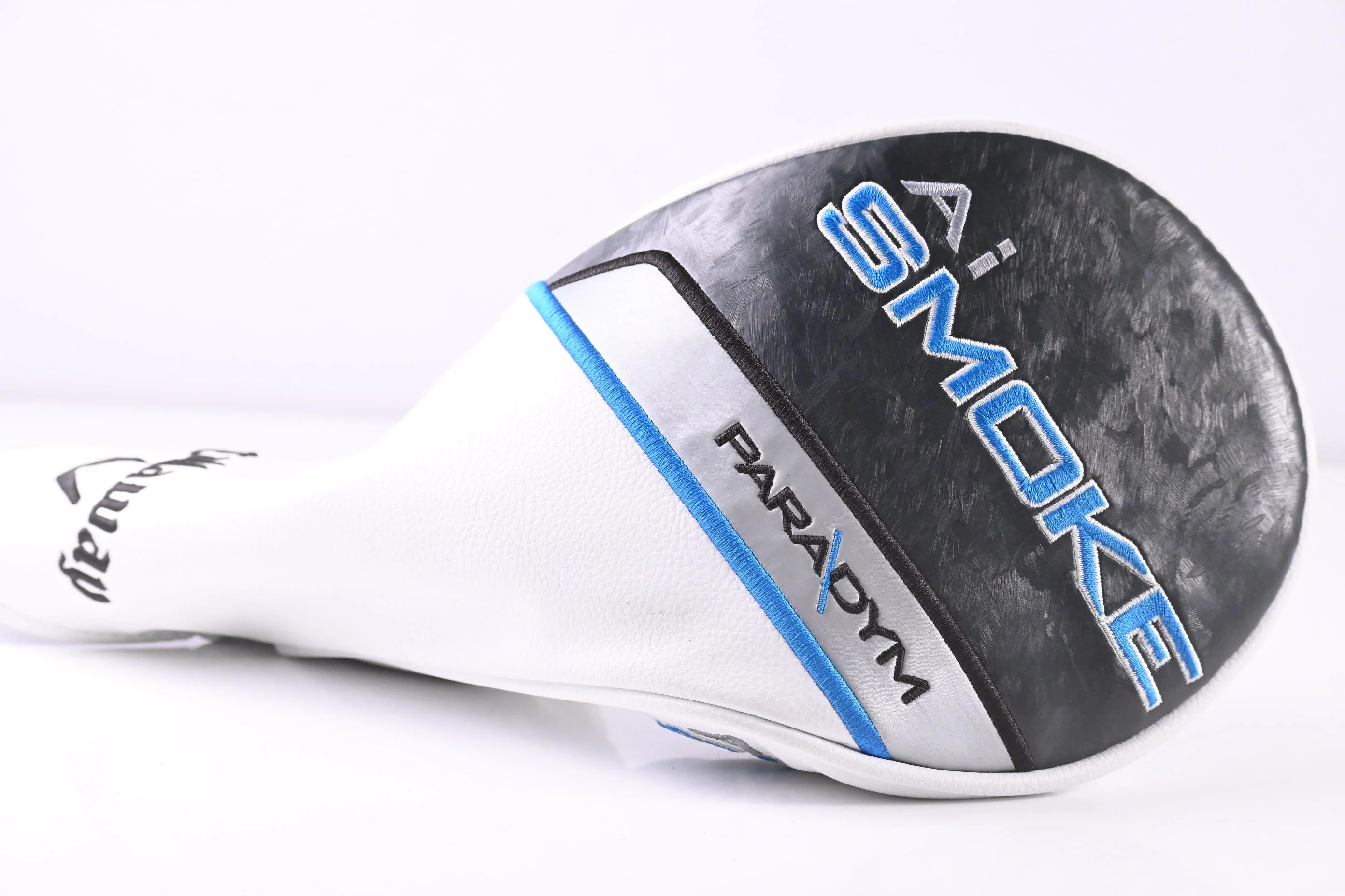 Callaway Paradym Ai Smoke Max Driver / 10.5 Degree / Regular Flex Tensei AV Blue - Image 9