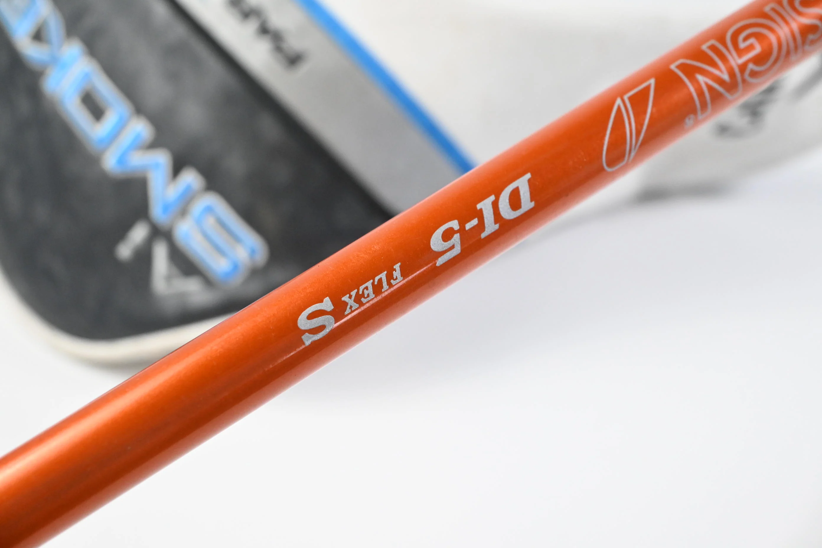 Callaway Paradym Ai Smoke Max Driver / 9 Degree / Stiff Flex Tour AD DI-5 Shaft - Image 7