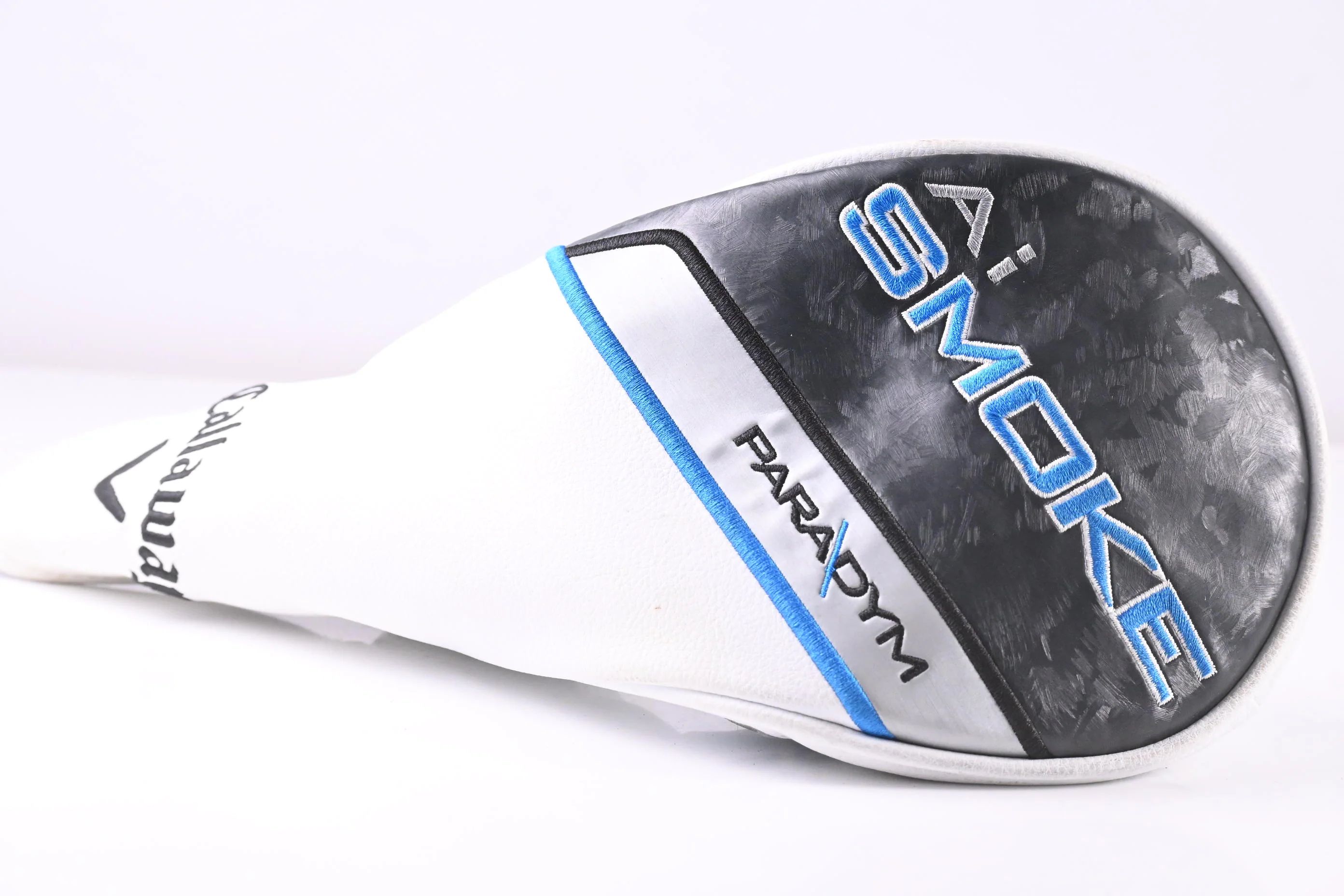 Callaway Paradym Ai Smoke Max Driver / 9 Degree / Stiff Flex Tensei AV Blue 65 - Image 9