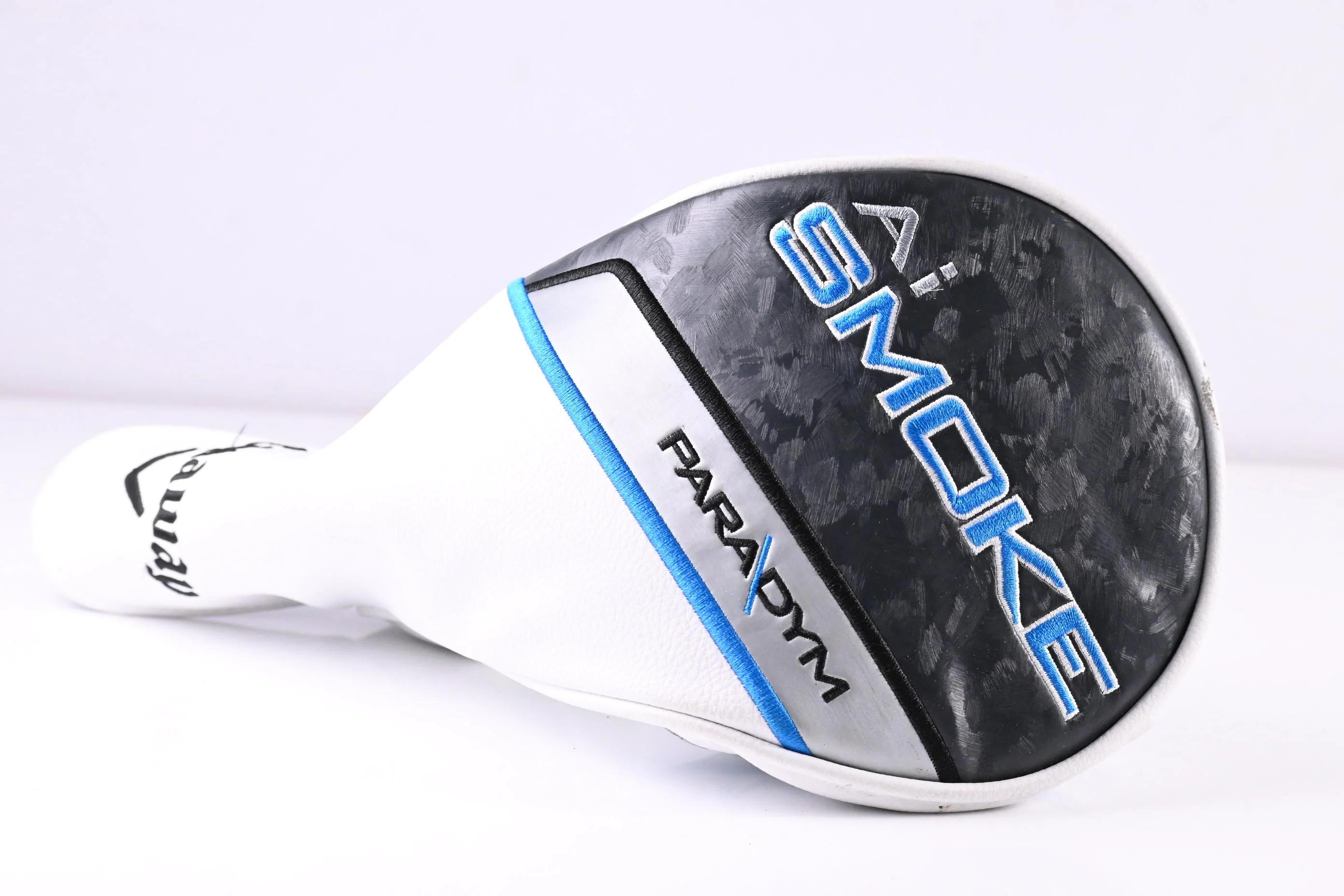 Callaway Paradym Ai Smoke Max Driver / 9 Degree / Stiff Flex Tensei 1K Black 65 - Image 9