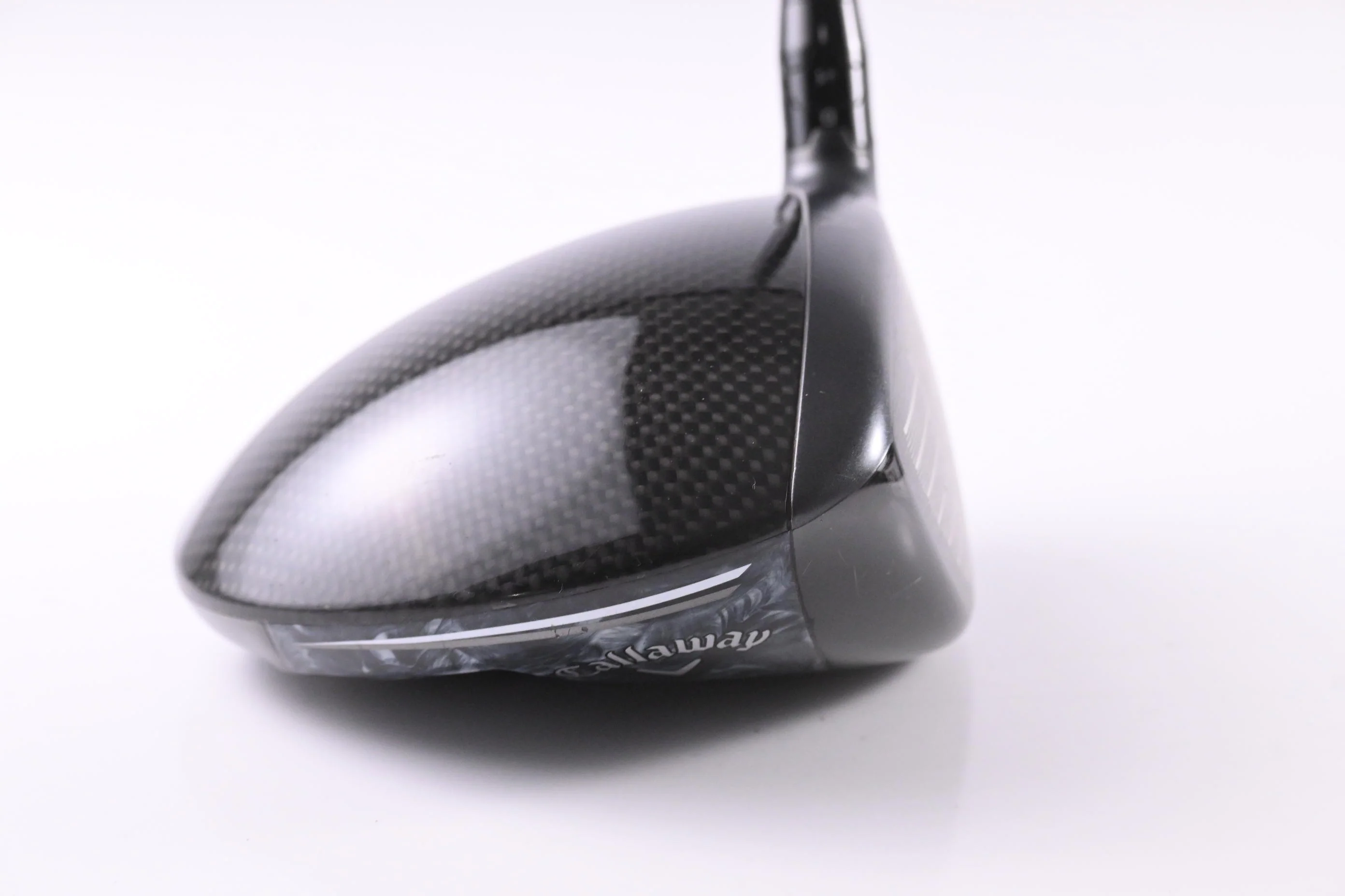Callaway Paradym Ai Smoke Max Driver / 10.5 Degree / Regular Flex Tensei AV Blue - Image 3