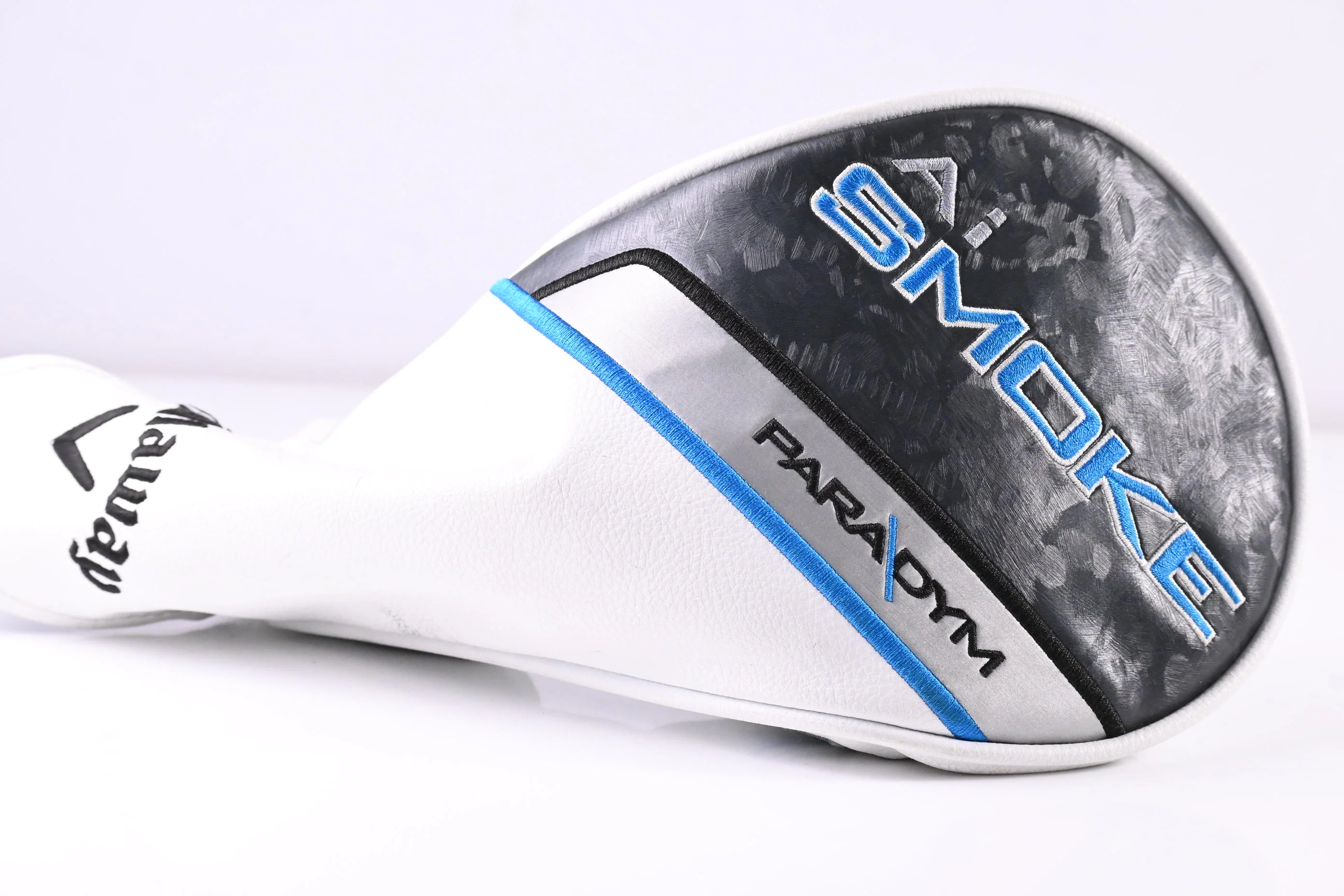 Callaway Paradym Ai Smoke Max Driver / 9 Degree / Stiff Flex HZRDUS T800 55 - Image 9