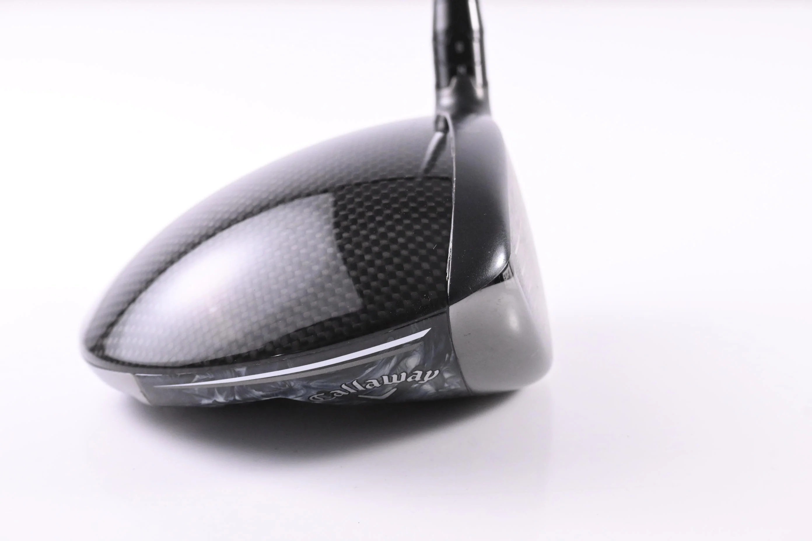 Ladies Callaway Paradym Ai Smoke Max Driver / 9 Degree / Ladies Flex Aldila - Image 3